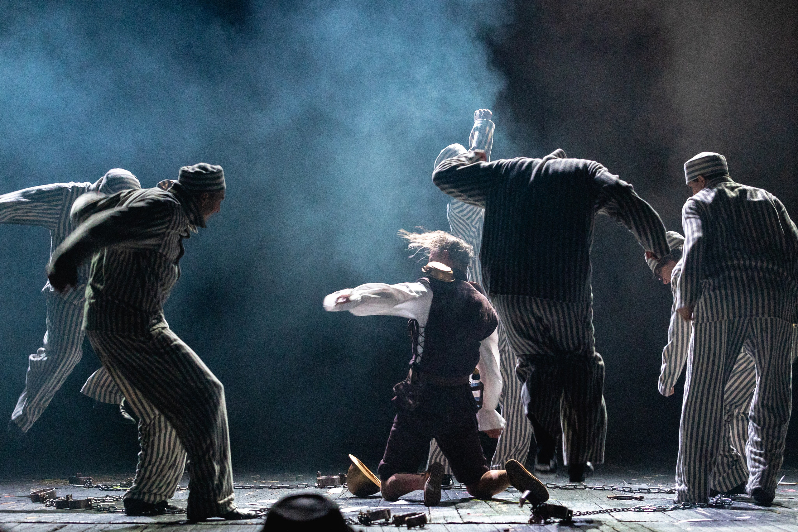 Театр. Фотограф Нижний Новгород