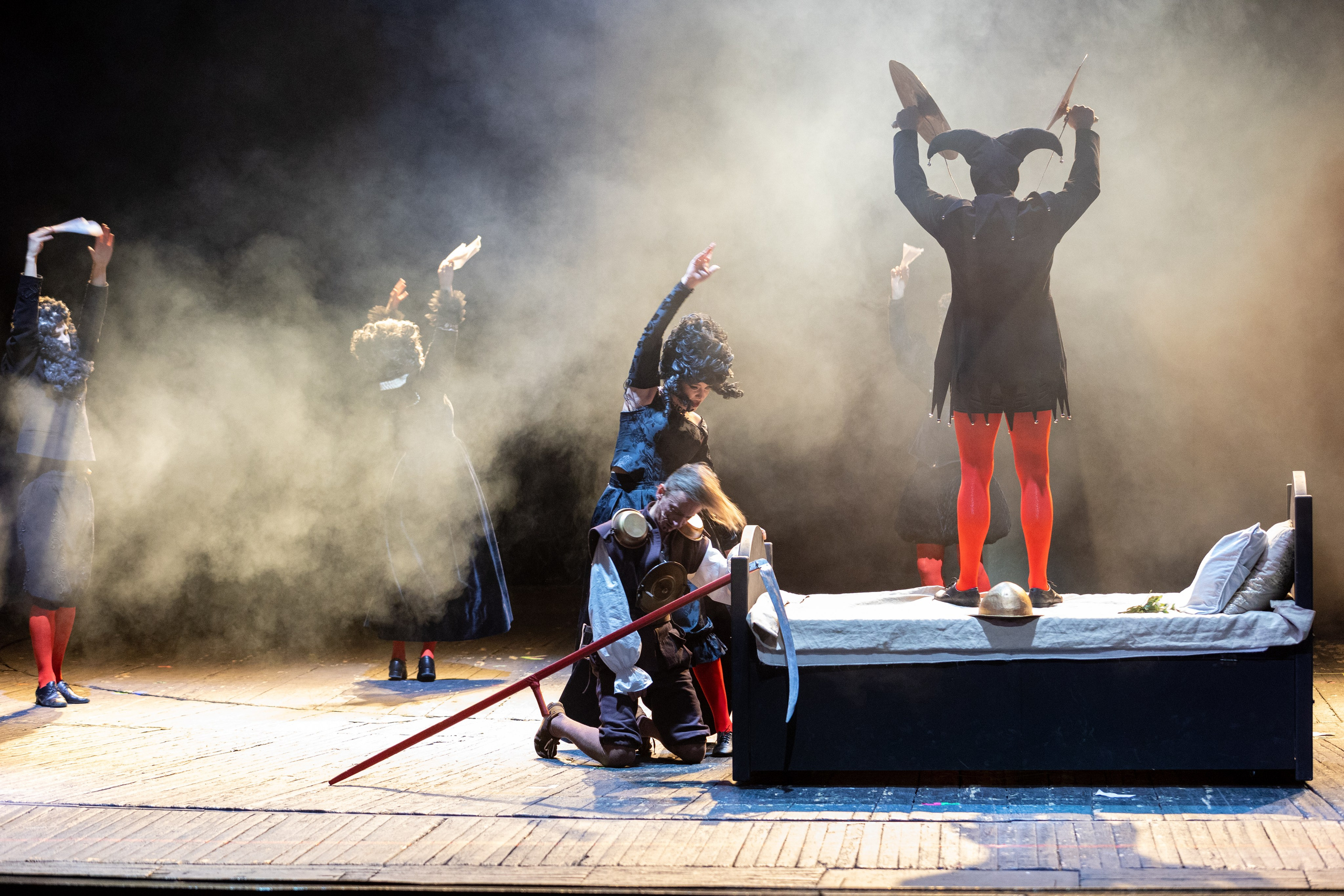 Театр. Фотограф Нижний Новгород