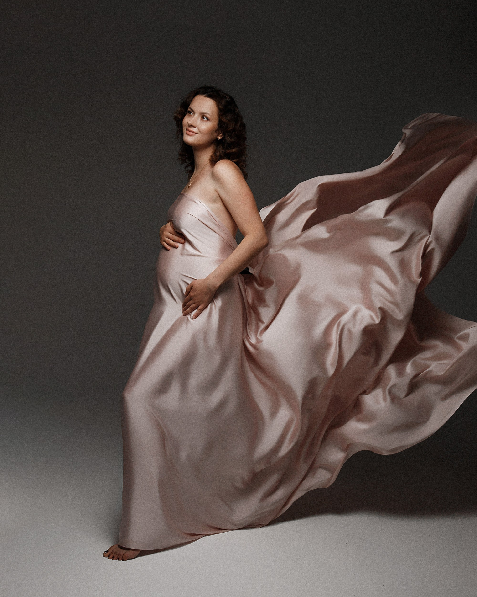 Дарья. Фотограф беременности и материнства Аделя Юсупова