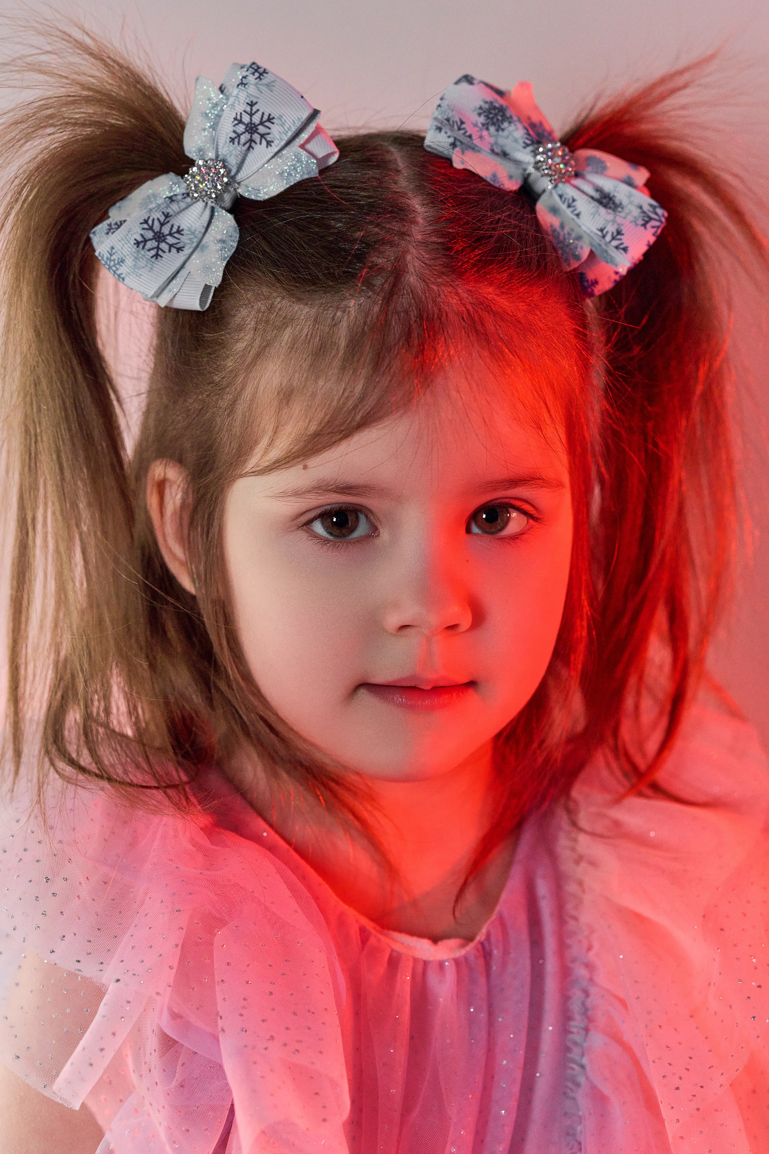 Мила и Максим. Студия.ProPortret