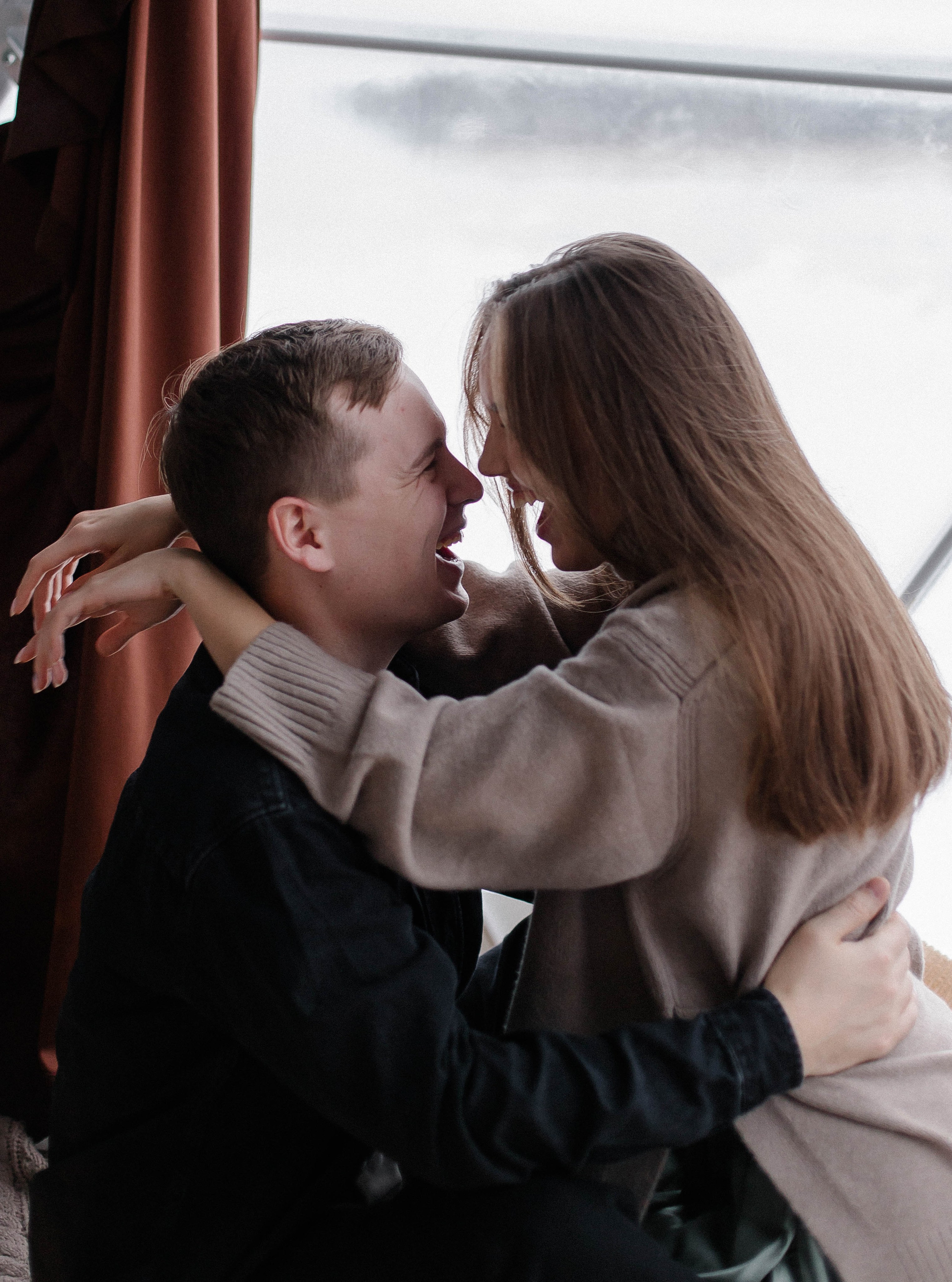 Ленар и Лейсан. Свадебный и семейный фотограф в Казани Aileen