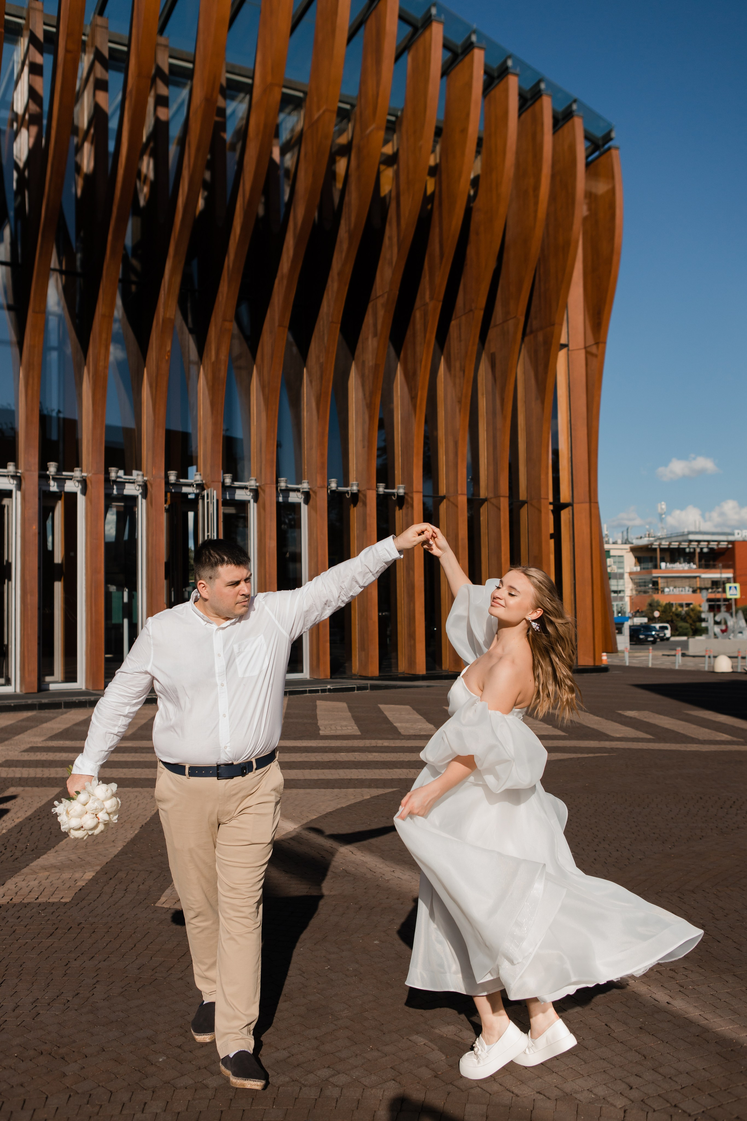 Свадебная фотосессия 9. Фотограф на свадьбу. Фотограф Анна Хомко. Беларусь, Москва, Варшава. Свадебная фотосъемка