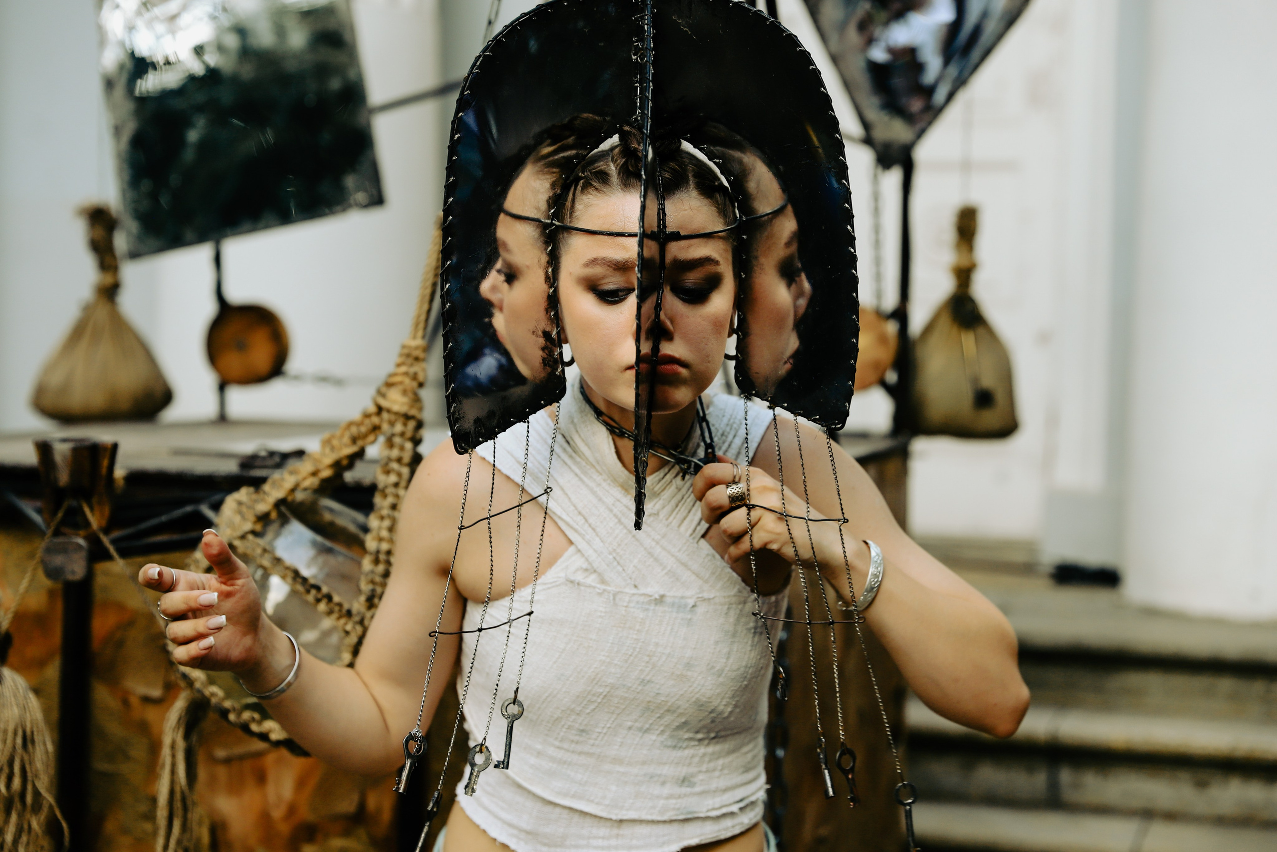 Пластилиновый Дождь 2023-2024 Спб