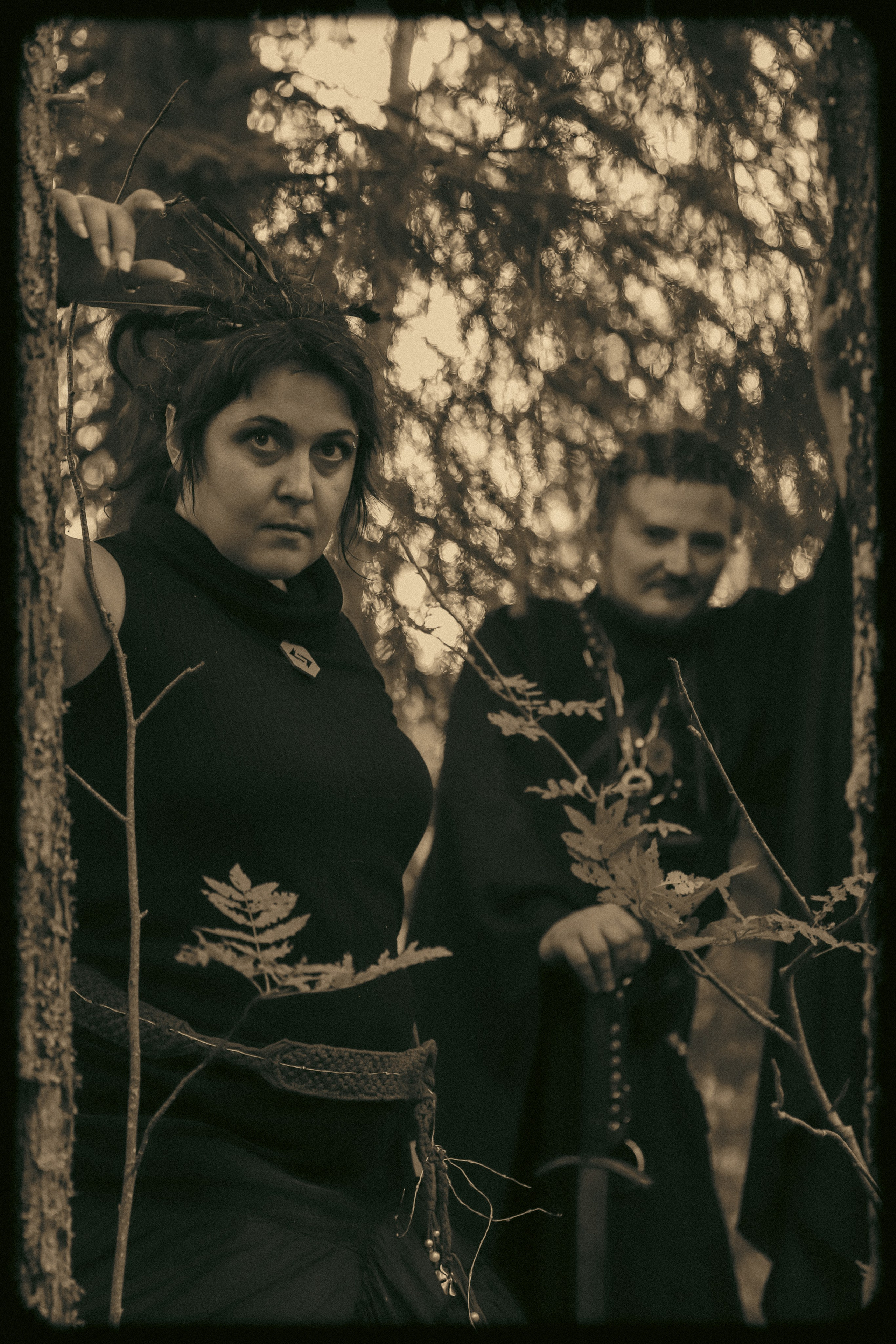 Фестиваль Жива