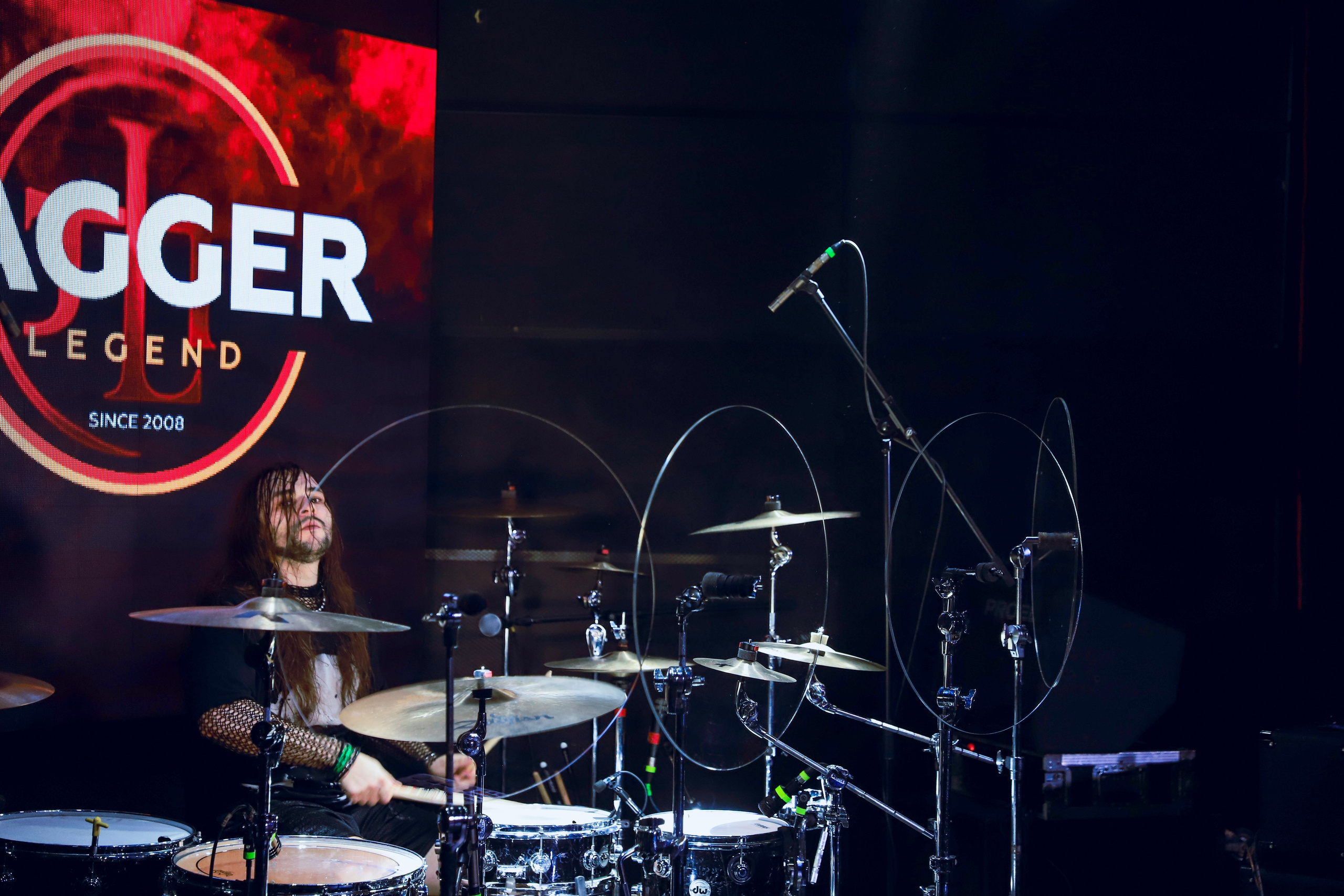 Концертные съемки