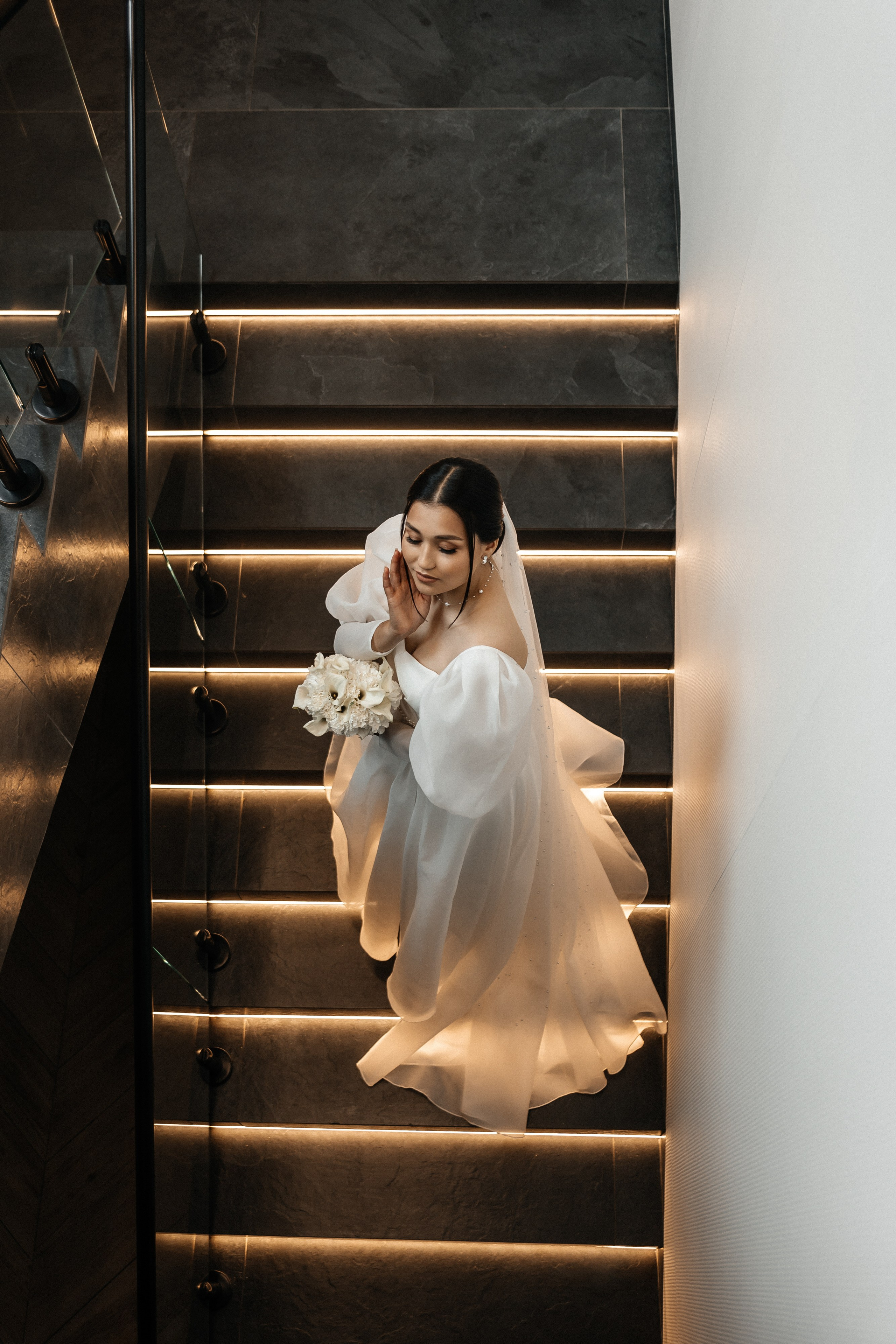 Кайрат & Гузель | 03.08.24. Свадебный и семейный фотограф в Омске Евгения Хакимова