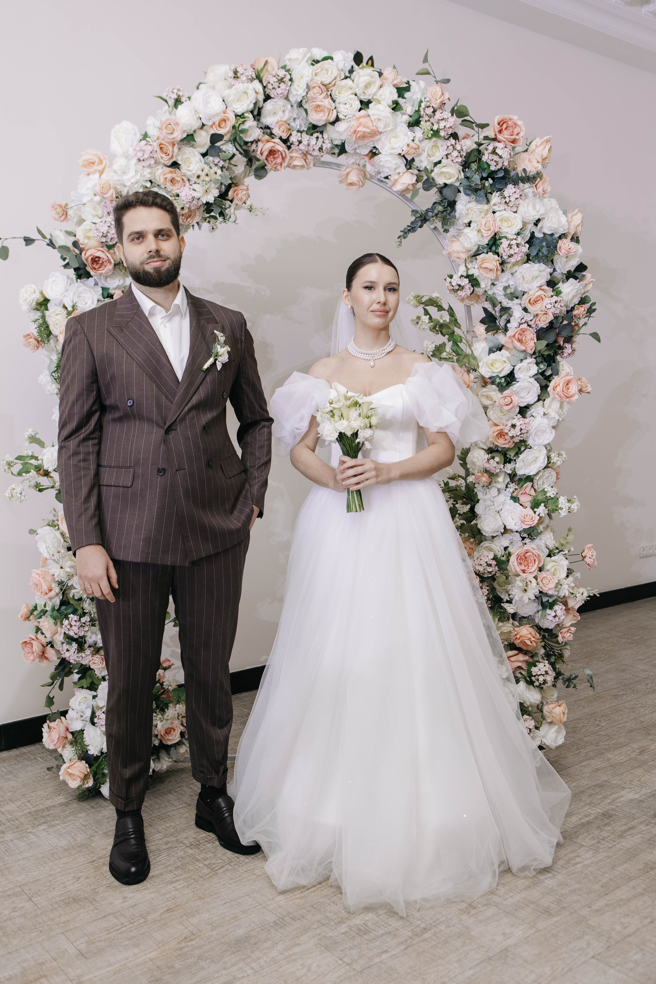 Антон & Алина