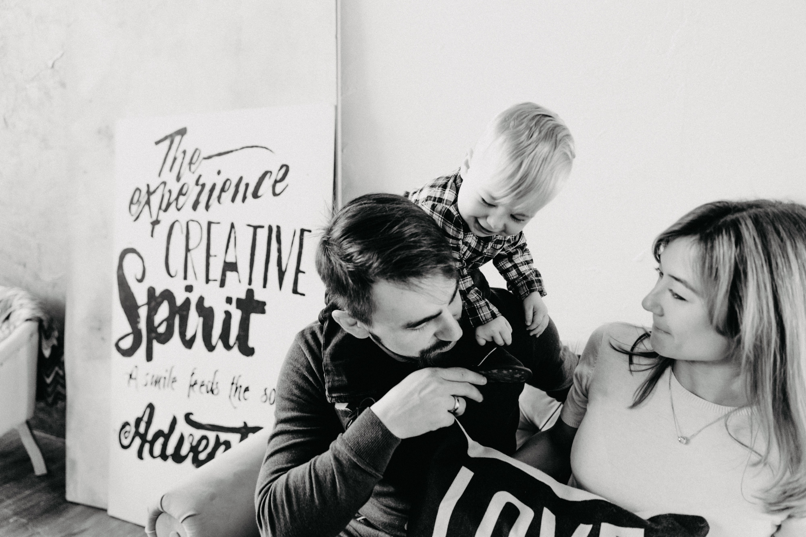 Чб фотосессия. Свадебный и семейный фотограф Скрынник Светлана