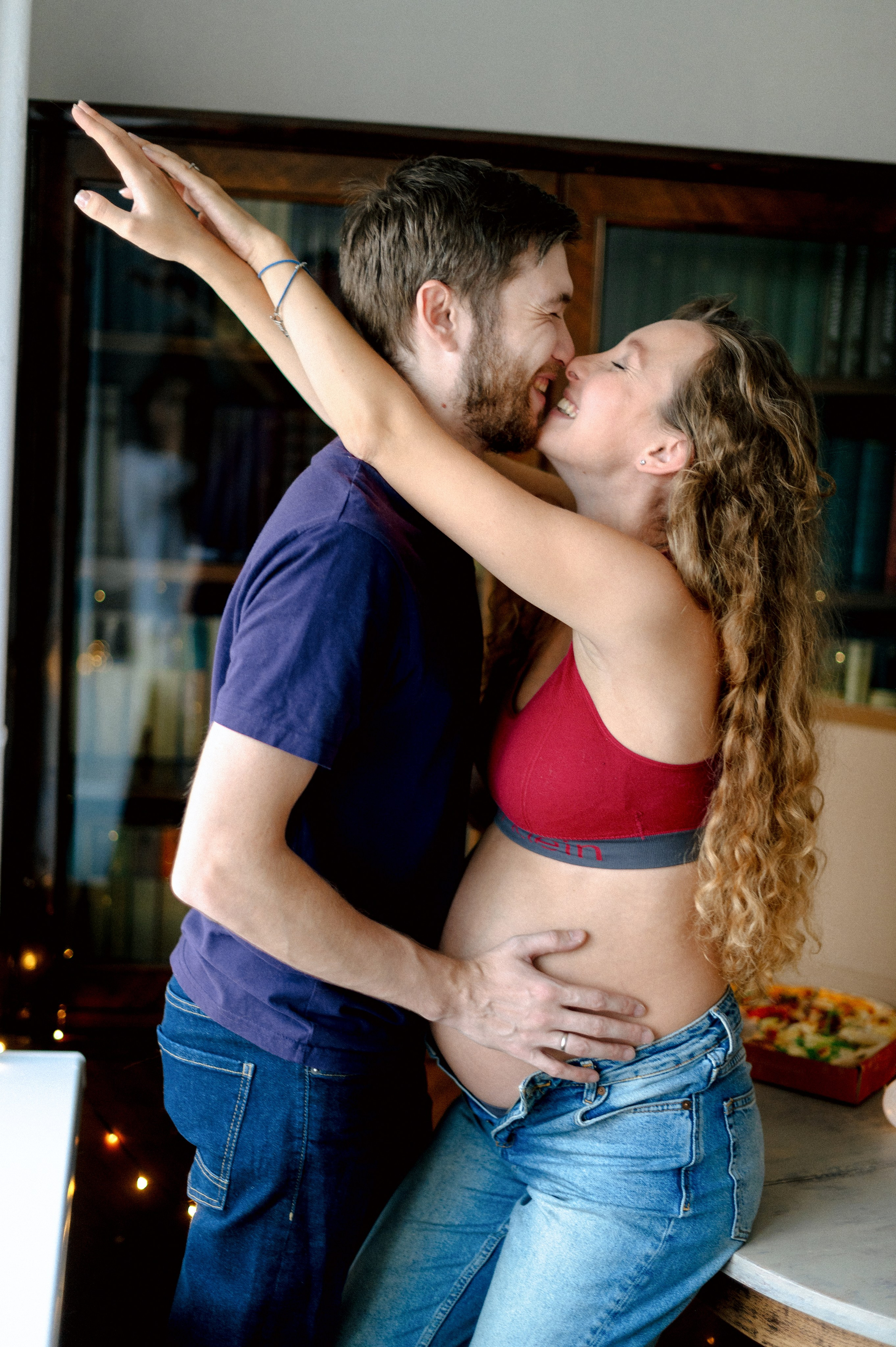 ВИКА + ДИМА. Шашкова Вероника / Свадебный и семейный фотограф Москва и Ярославль