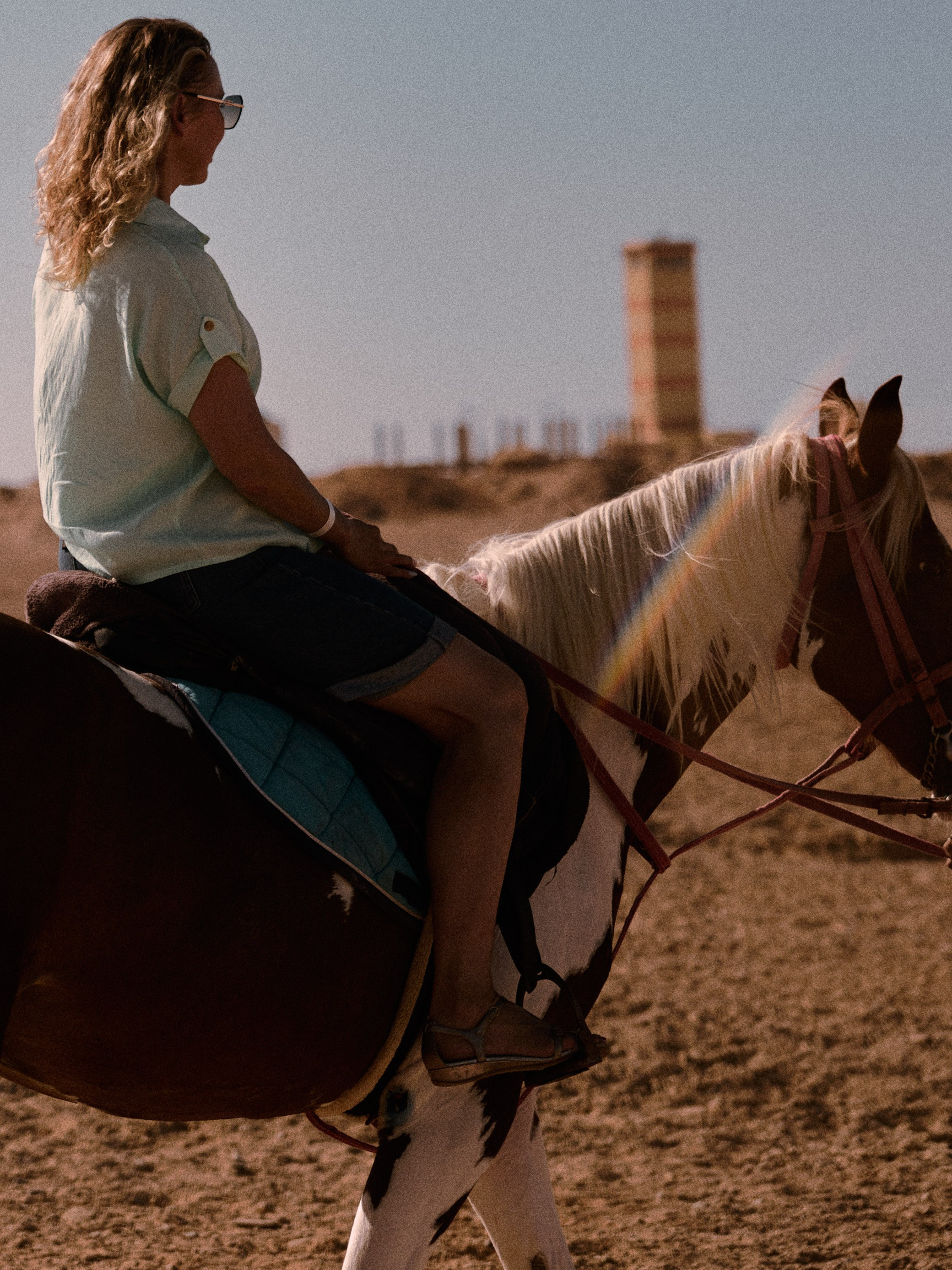 Elena. Jorgis — фотограф в Хургаде / обучение фотографии