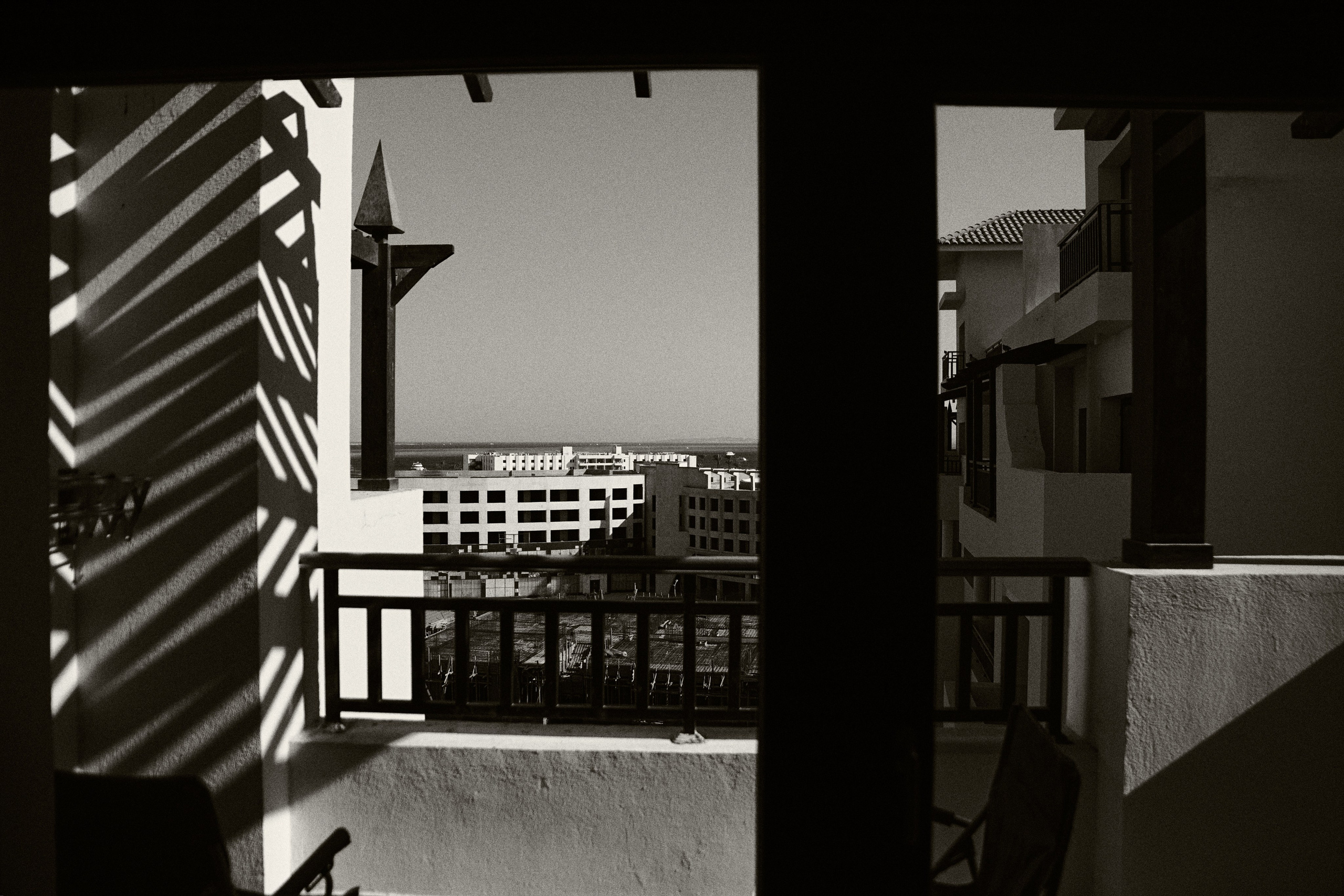 B&W. Jorgis — фотограф в Хургаде / обучение фотографии