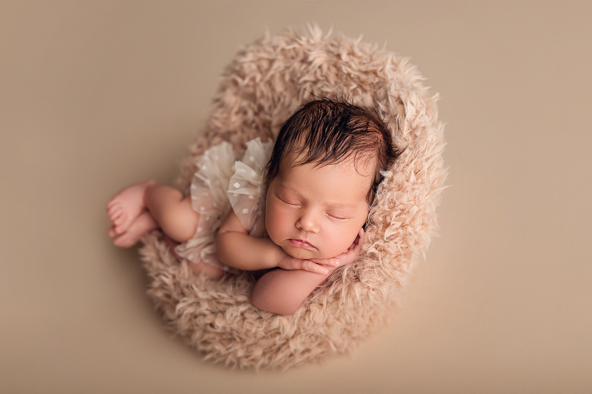 Реквизит. Фотограф новорожденных Краснодар — Екатерина Крюкова