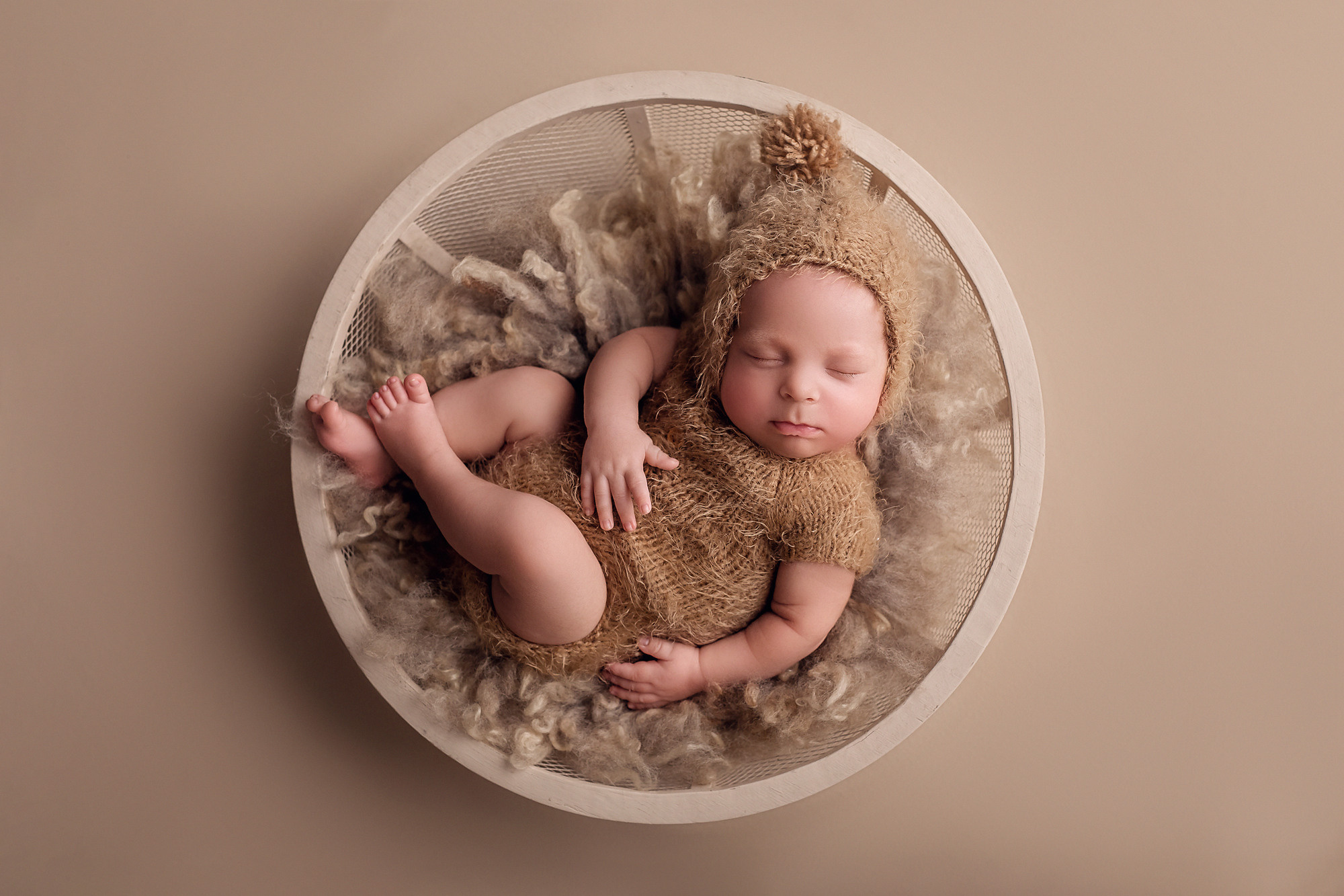 Реквизит. Фотограф новорожденных Краснодар — Екатерина Крюкова