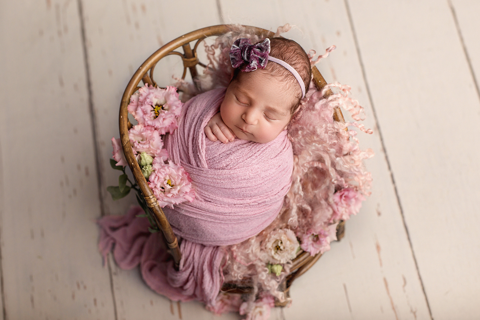 Реквизит. Фотограф новорожденных Краснодар — Екатерина Крюкова
