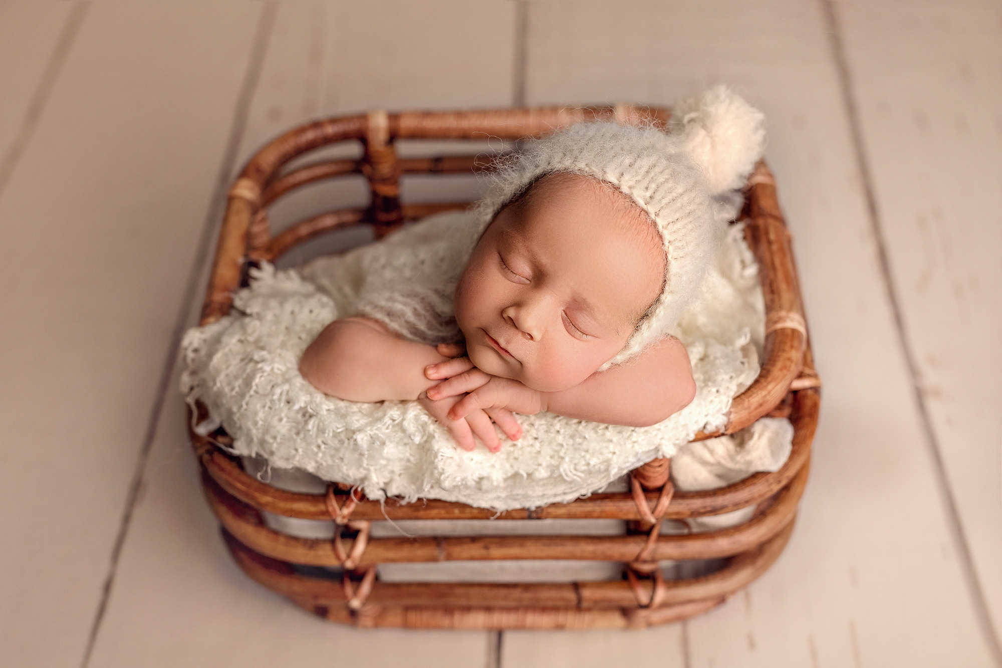 Реквизит. Фотограф новорожденных Краснодар — Екатерина Крюкова