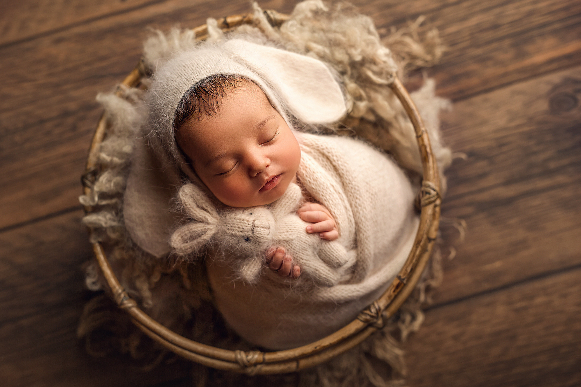 Реквизит. Фотограф новорожденных Краснодар — Екатерина Крюкова