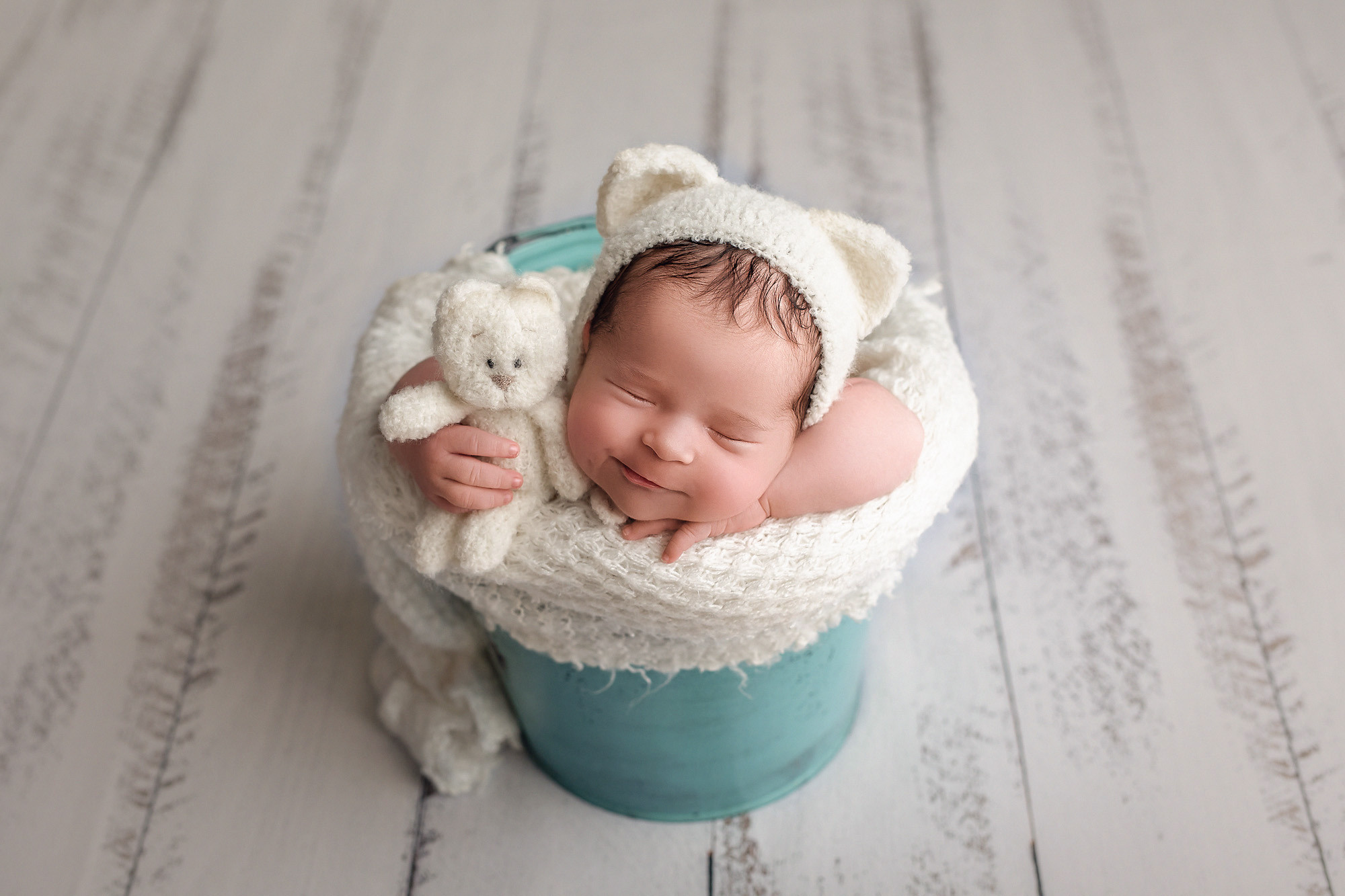 Реквизит. Фотограф новорожденных Краснодар — Екатерина Крюкова