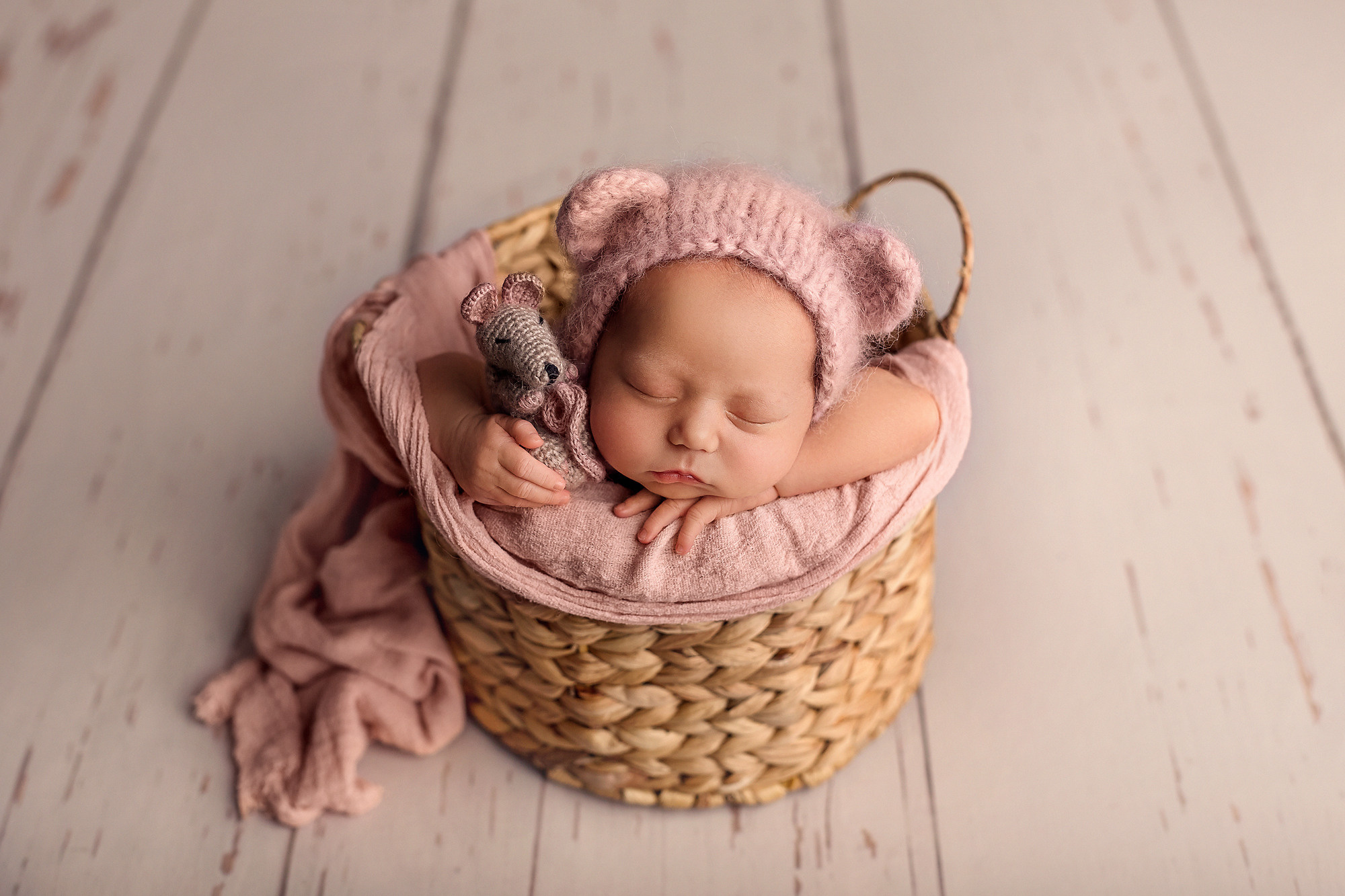 Реквизит. Фотограф новорожденных Краснодар — Екатерина Крюкова
