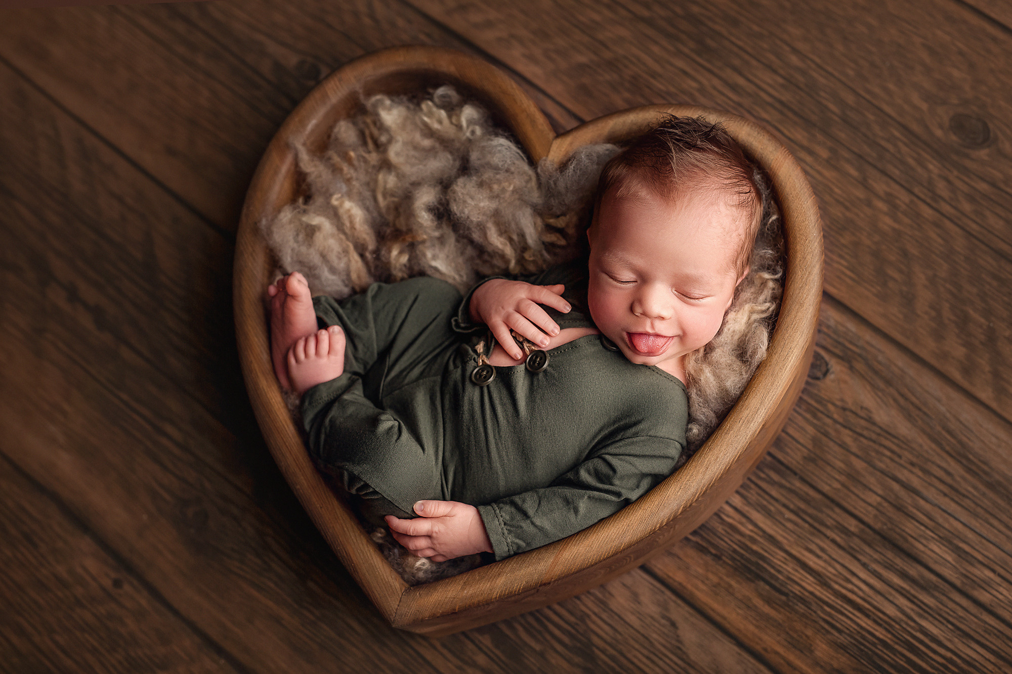 Реквизит. Фотограф новорожденных Краснодар — Екатерина Крюкова