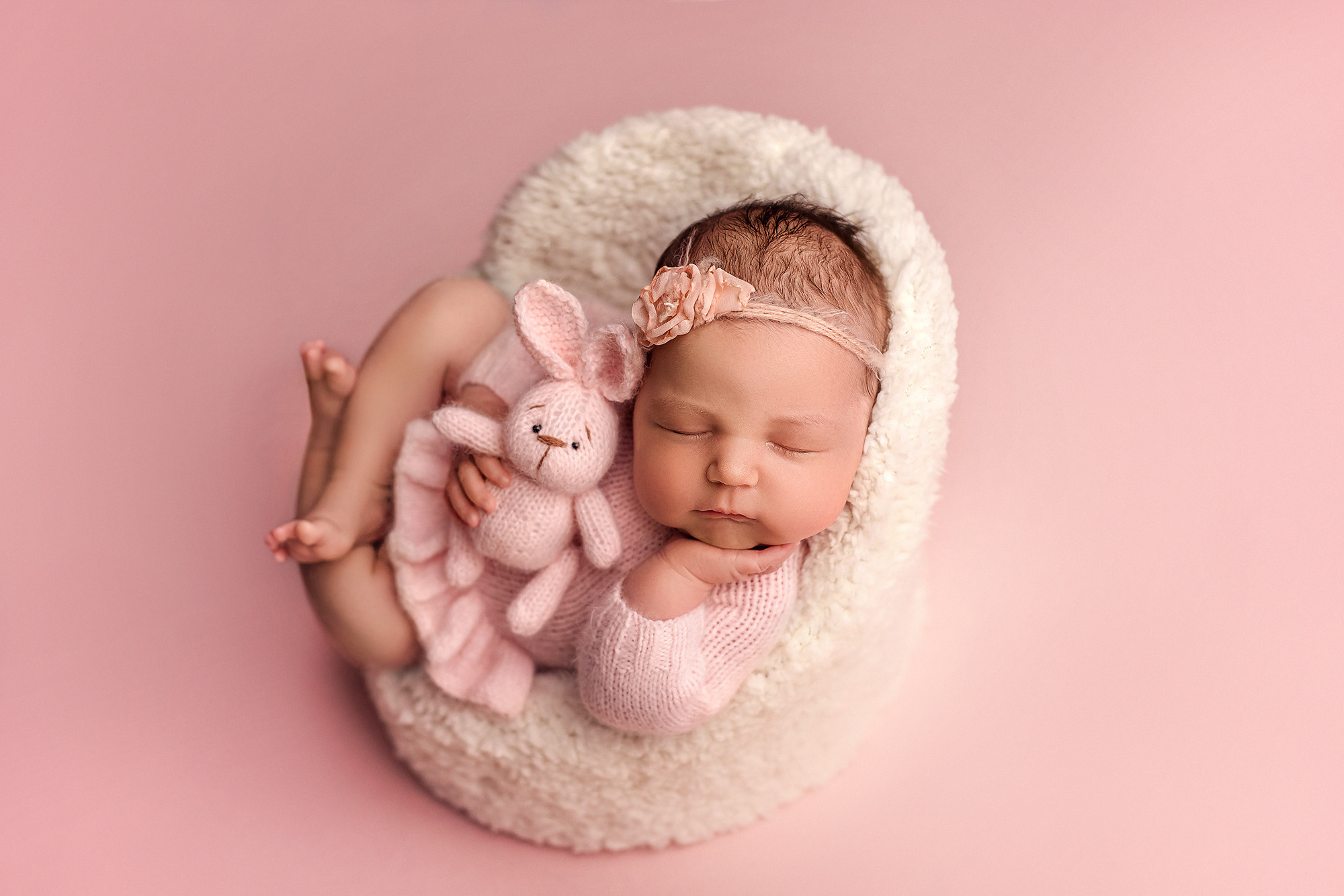Реквизит. Фотограф новорожденных Краснодар — Екатерина Крюкова