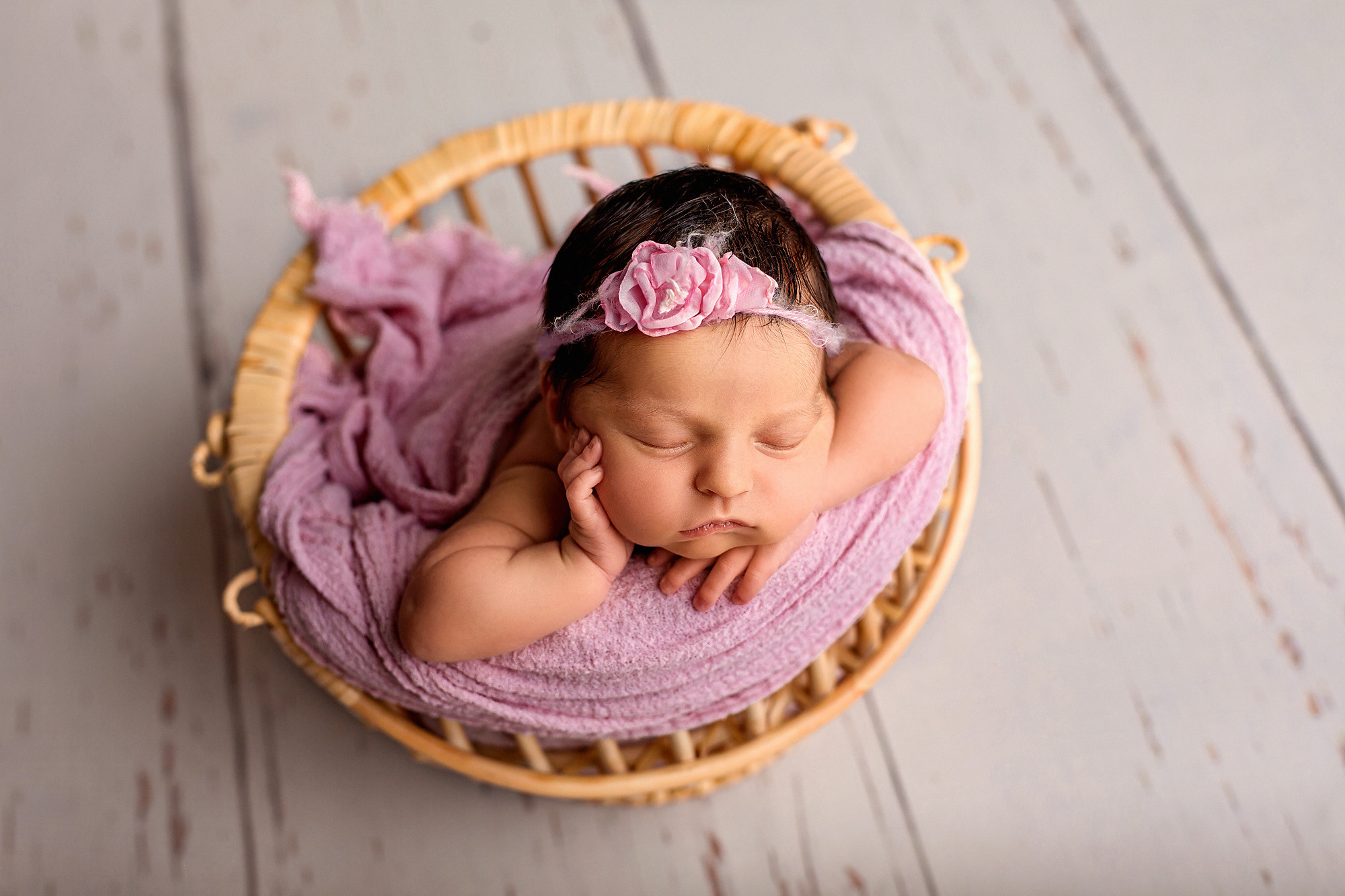 Реквизит. Фотограф новорожденных Краснодар — Екатерина Крюкова