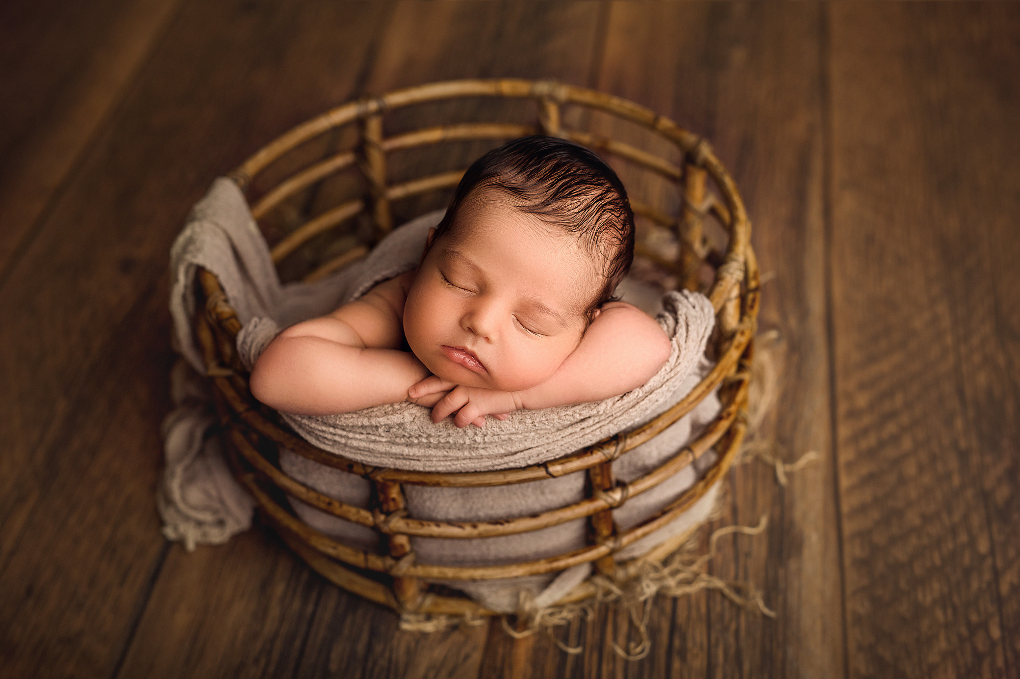 Реквизит. Фотограф новорожденных Краснодар — Екатерина Крюкова