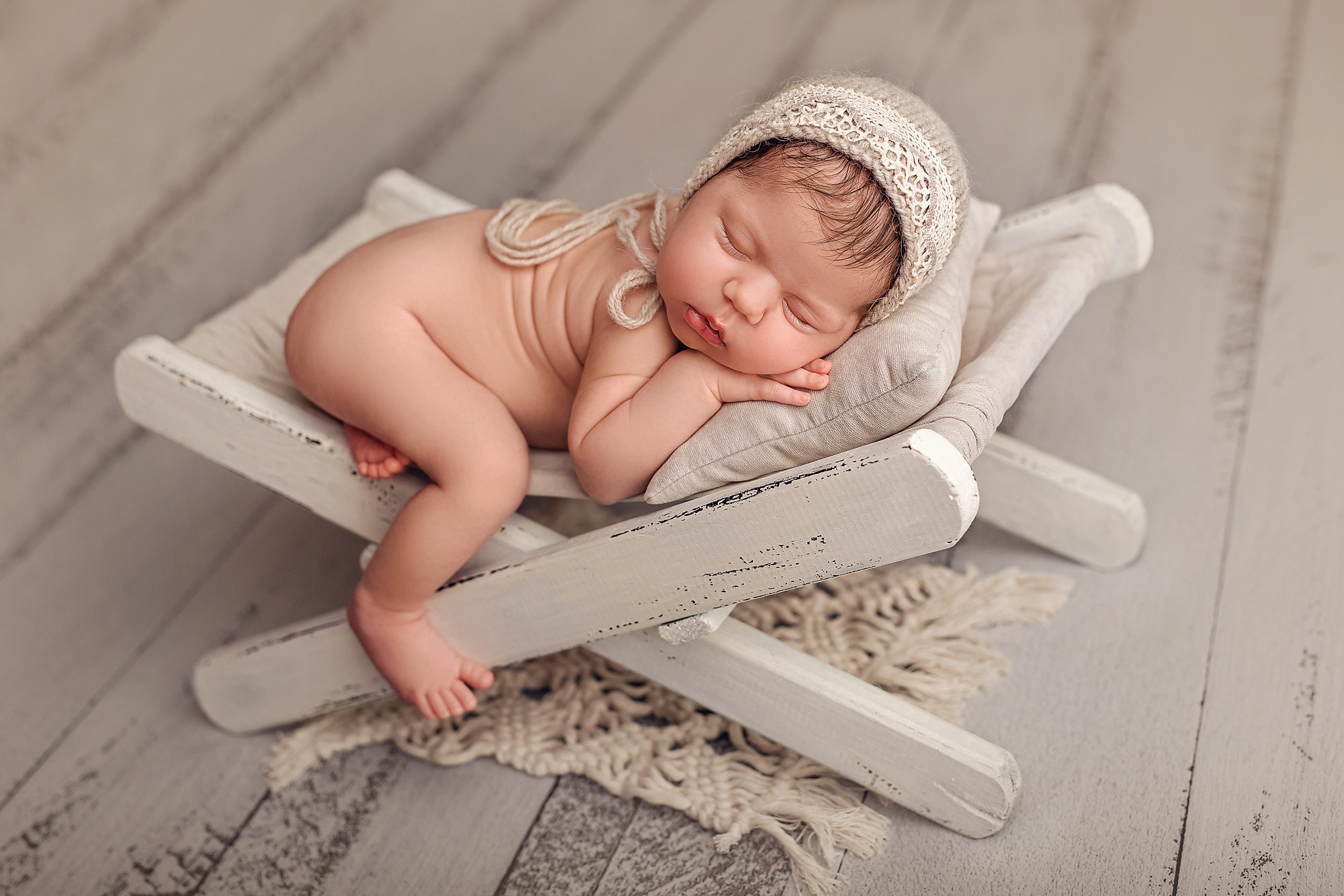 Реквизит. Фотограф новорожденных Краснодар — Екатерина Крюкова