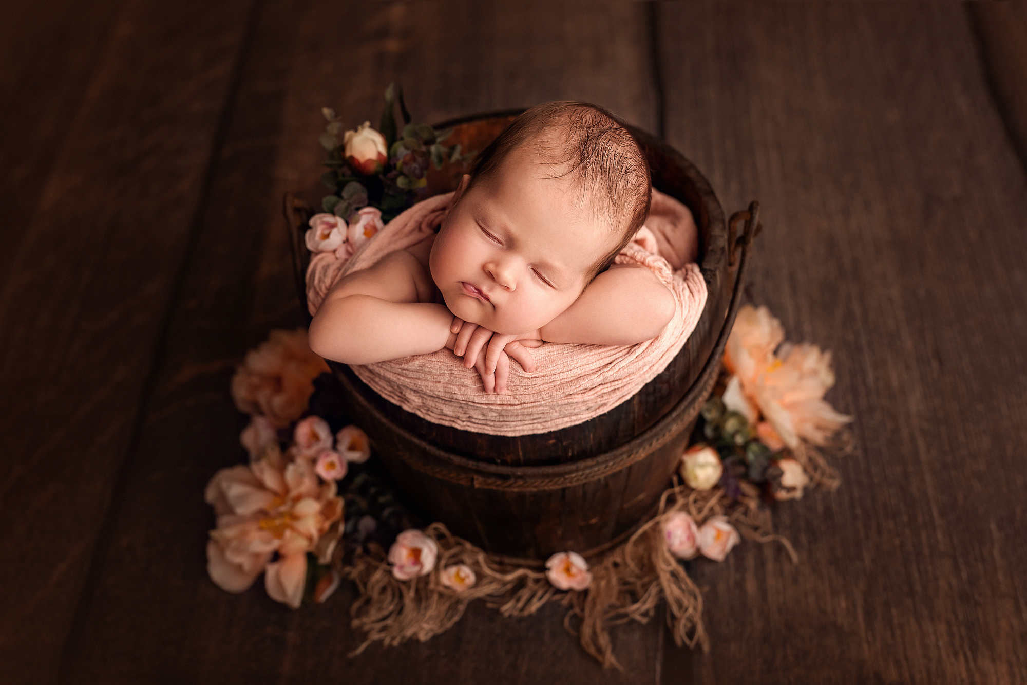 Реквизит. Фотограф новорожденных Краснодар — Екатерина Крюкова