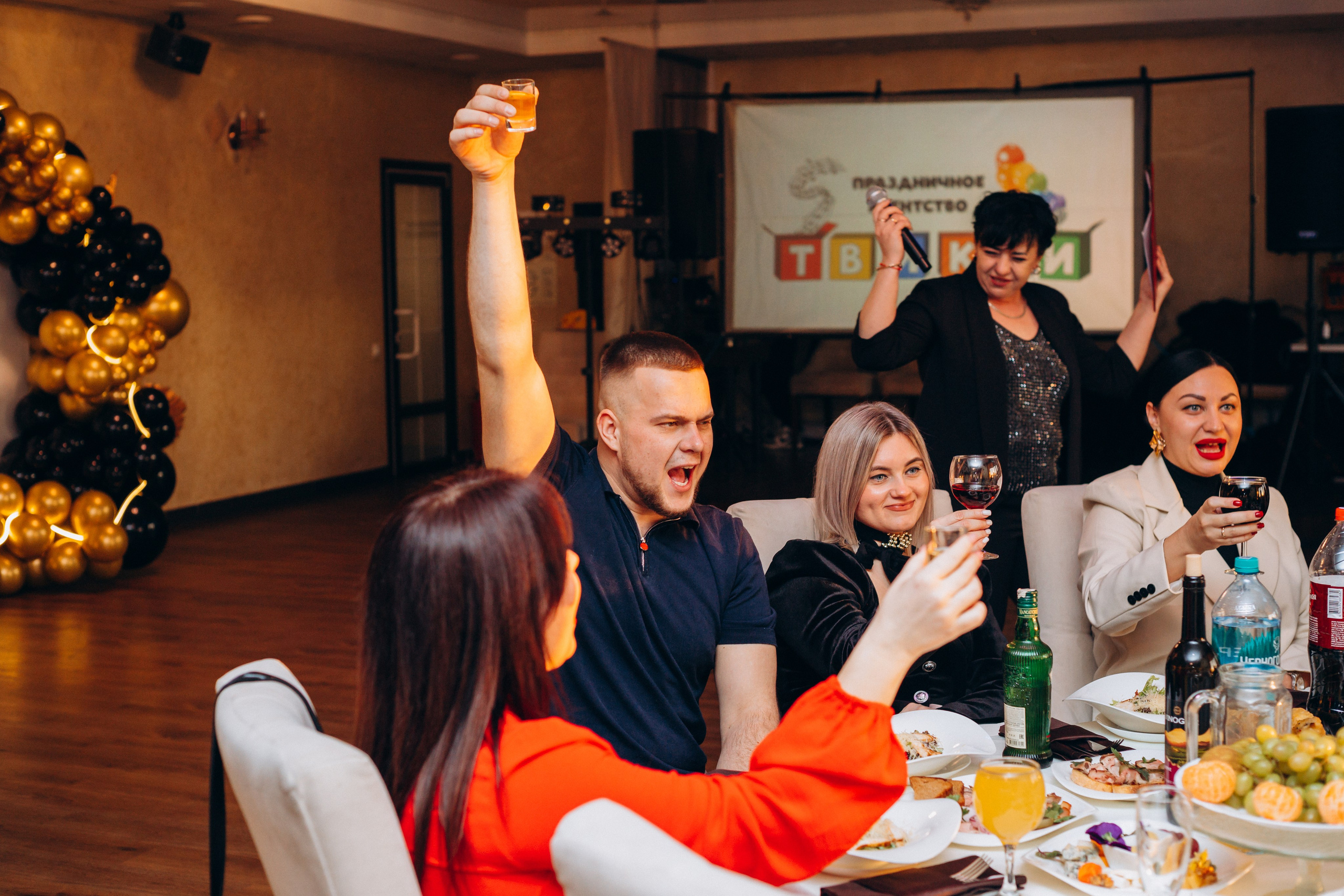 ЮБИЛЕЙ. Фотограф в Белгороде Варвара Виноходова