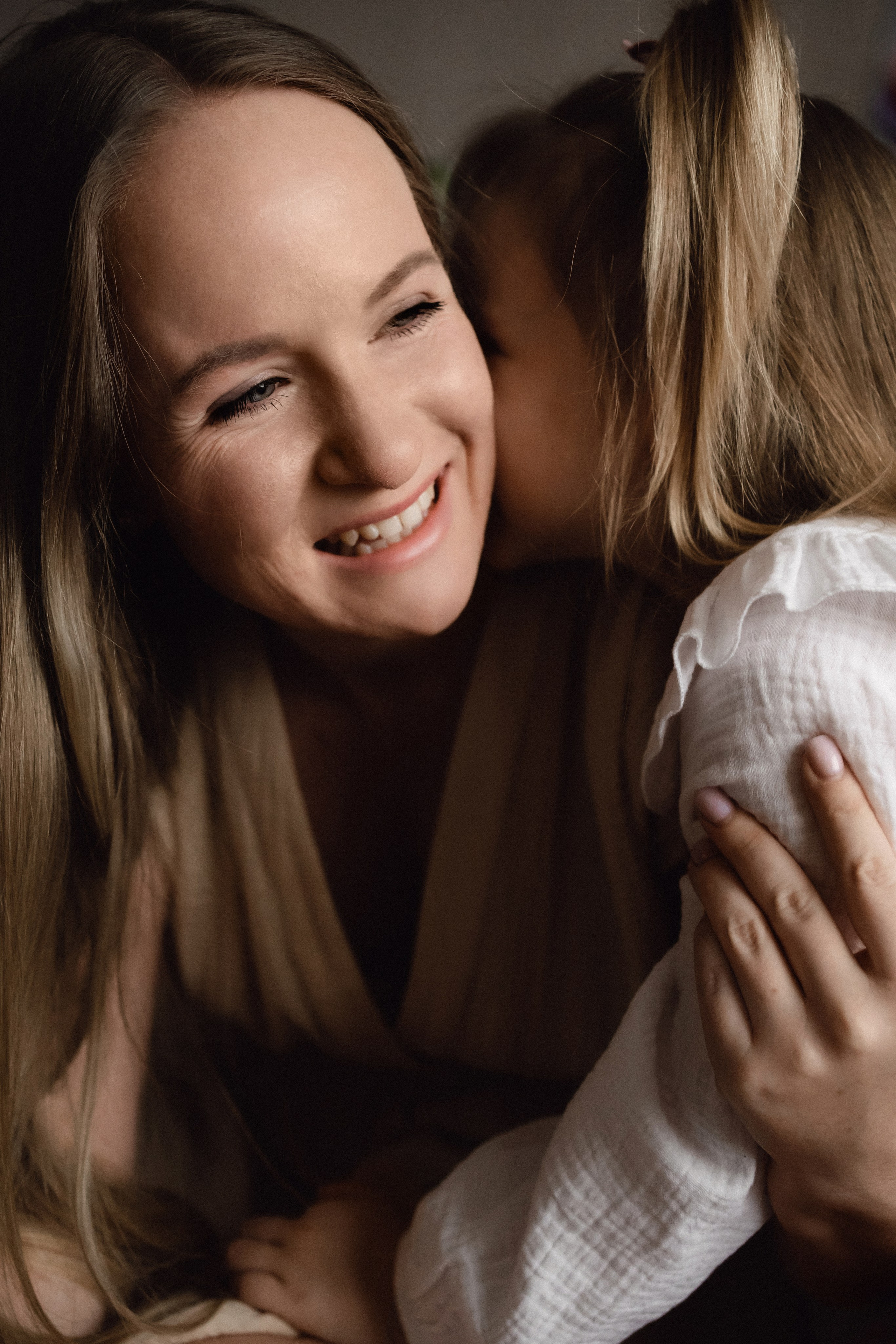 Домашняя фотосессия в Домодедово