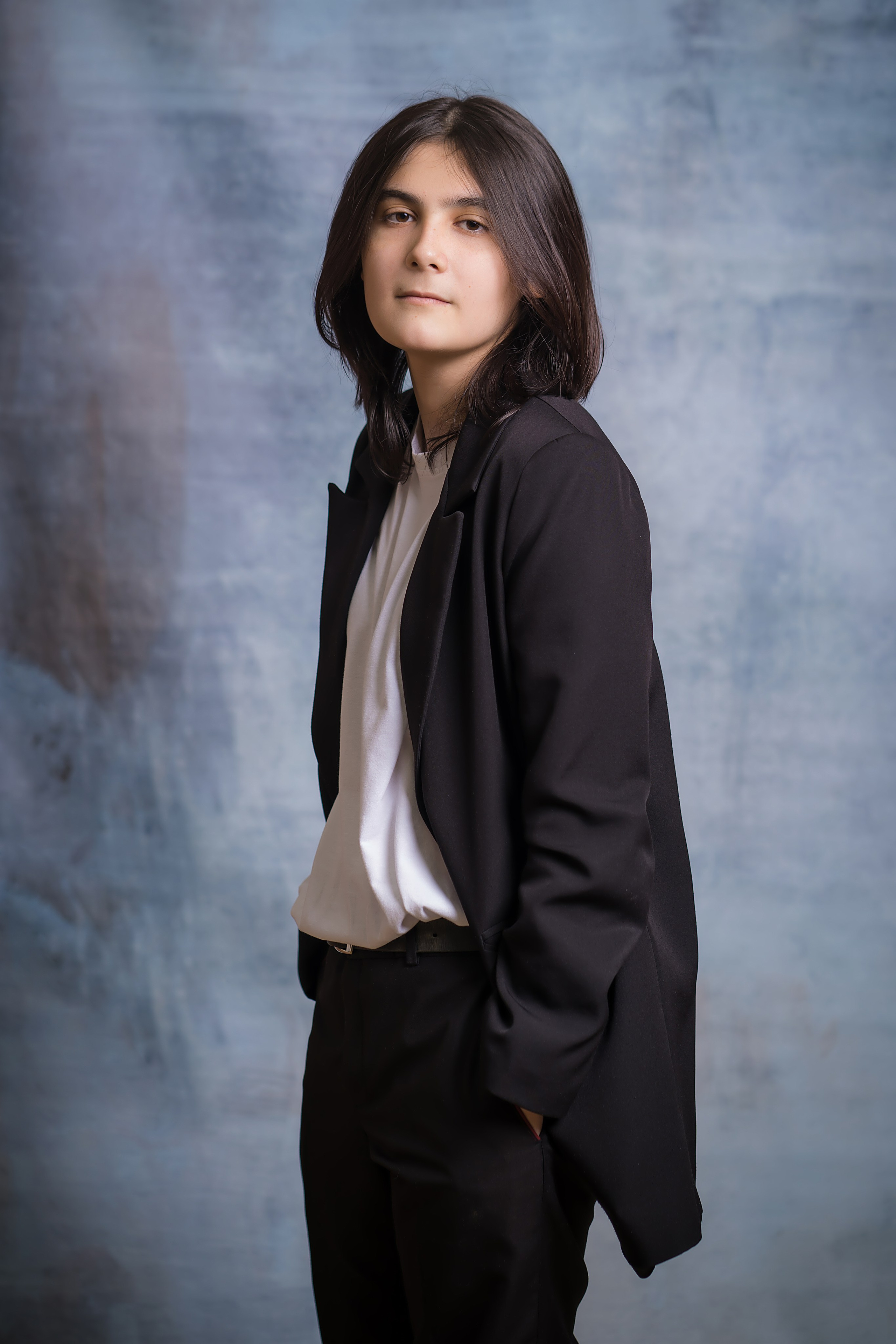 Старшие классы. Фотограф в Кабардино-Балкарской республике, Нальчик, Инна Абакарова