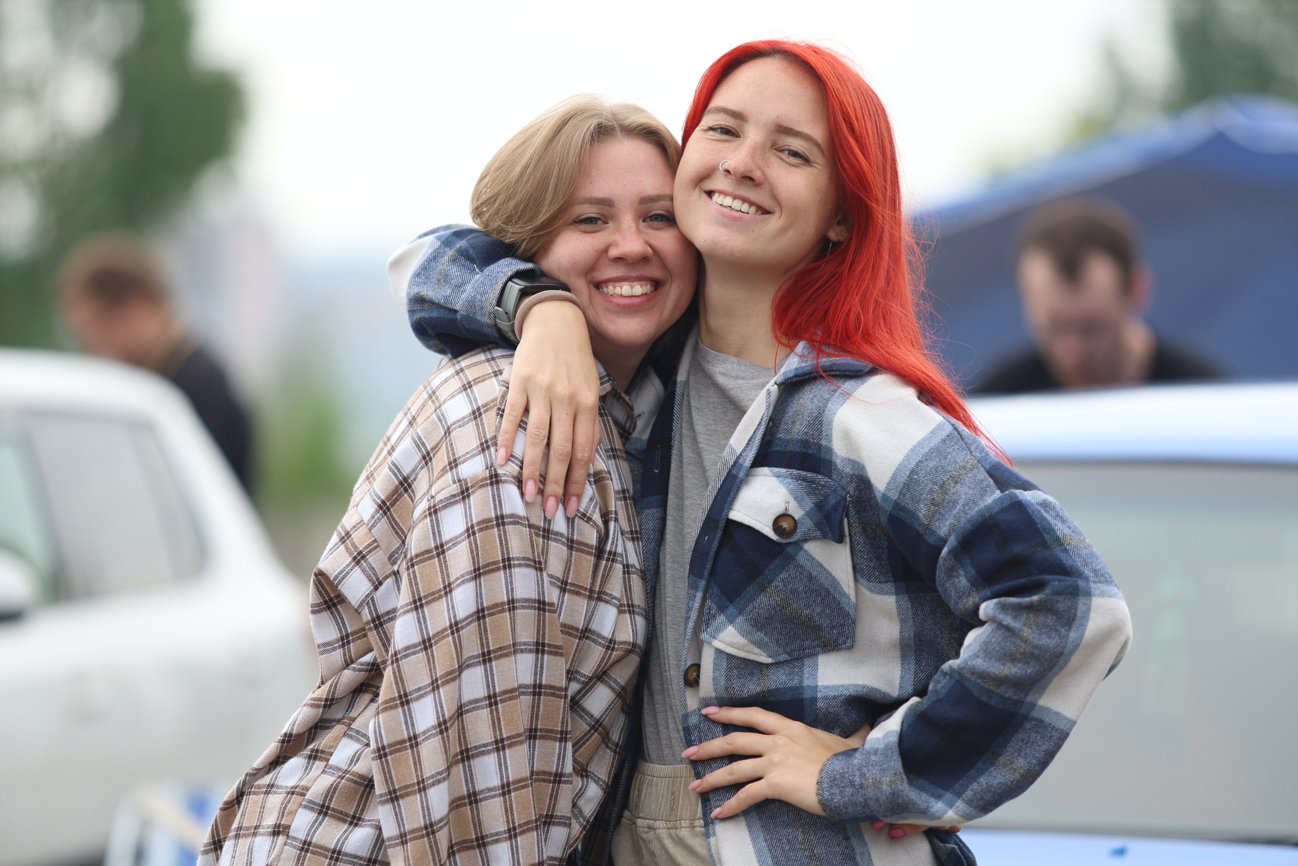 Мацури. Репортажный фотограф в Иркутске Семён Фёдоров