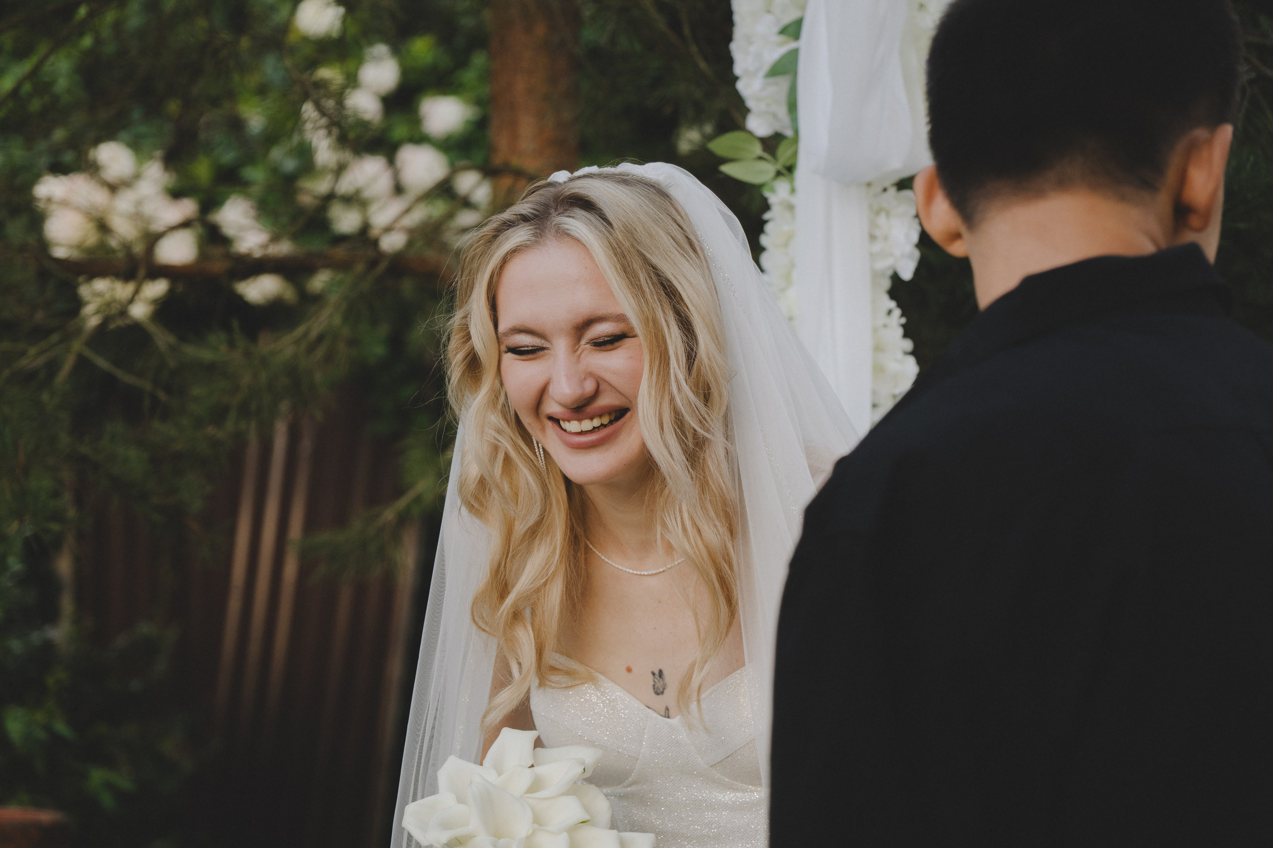 Слава & Алина. Фотограф Наталья Воронина Москва