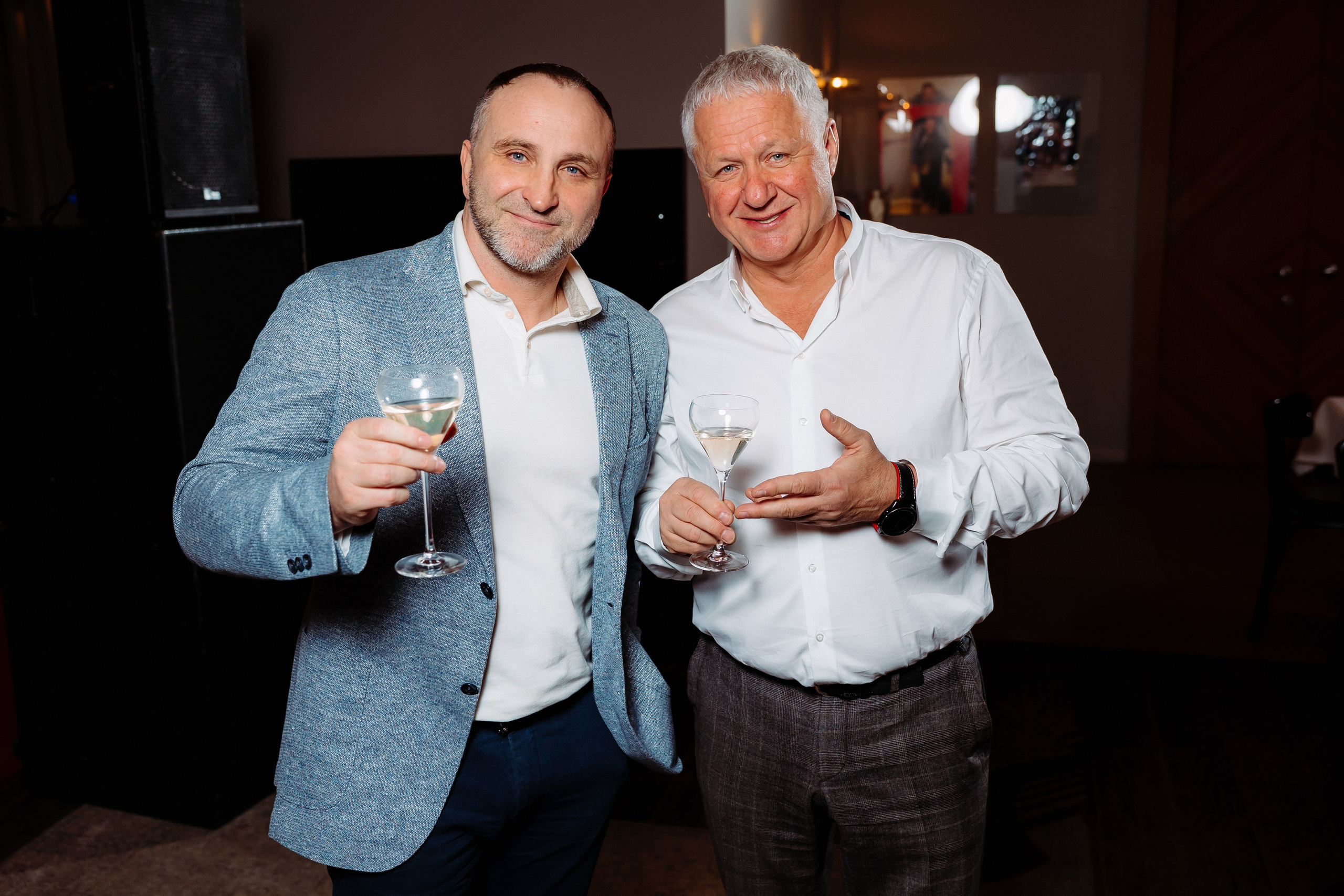 События. Фотограф в Санкт-Петербурге Кирюшенков Андрей