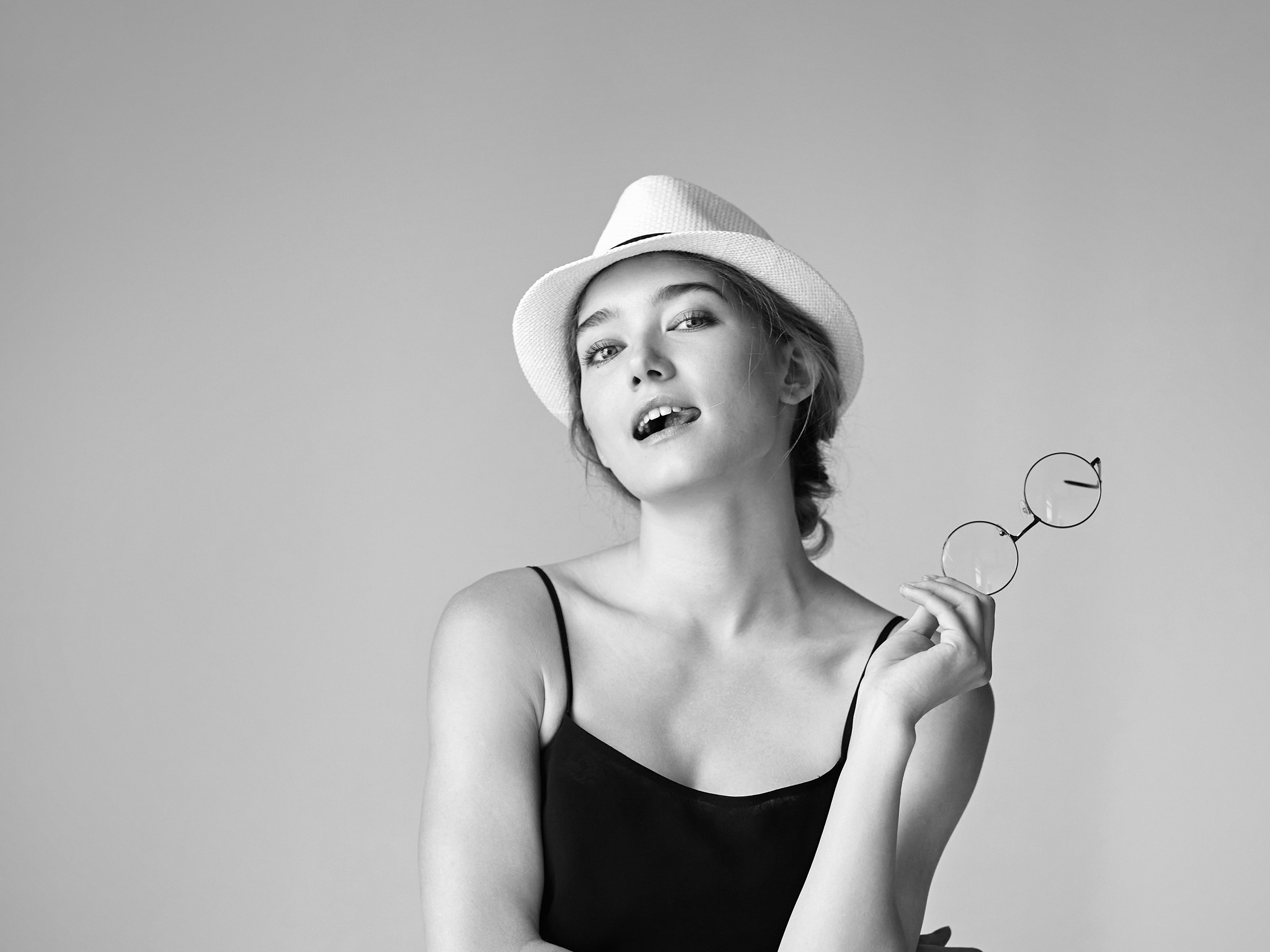 Портретный фотограф в Москве Виталий Пересветов