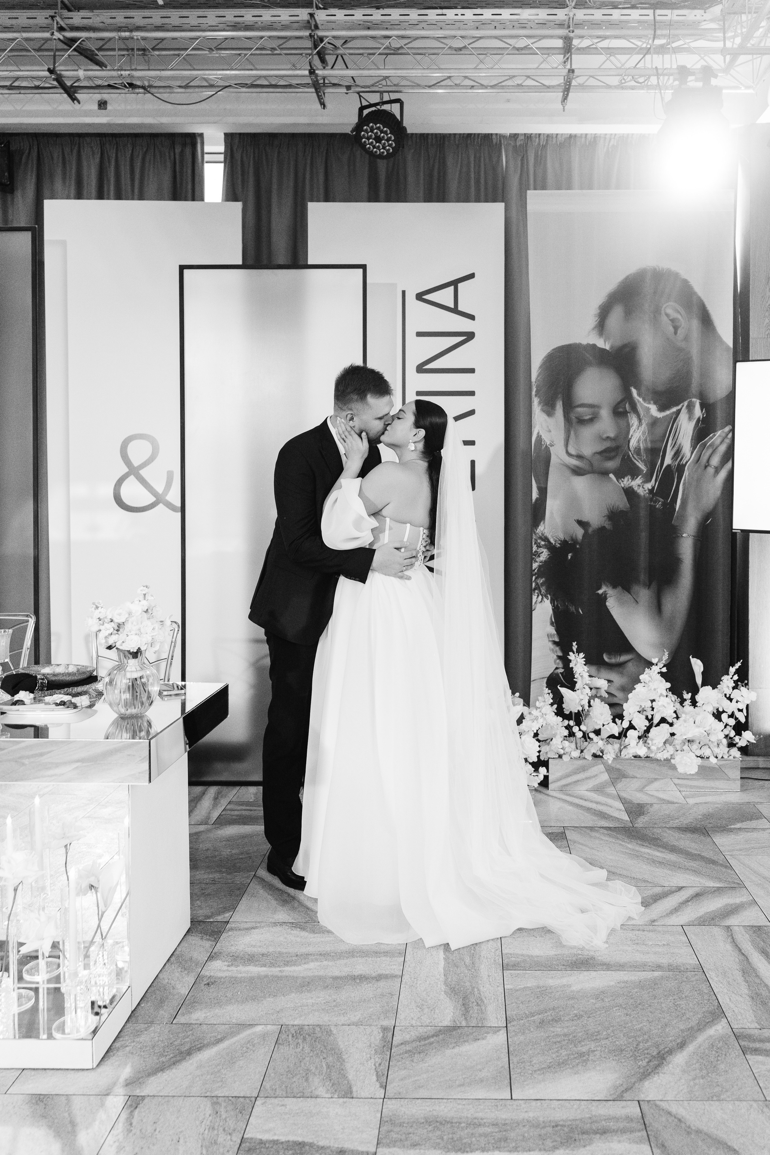 Екатерина и Сергей. Свадебный и семейный фотограф Кокушева Юлия Нижний Новгород