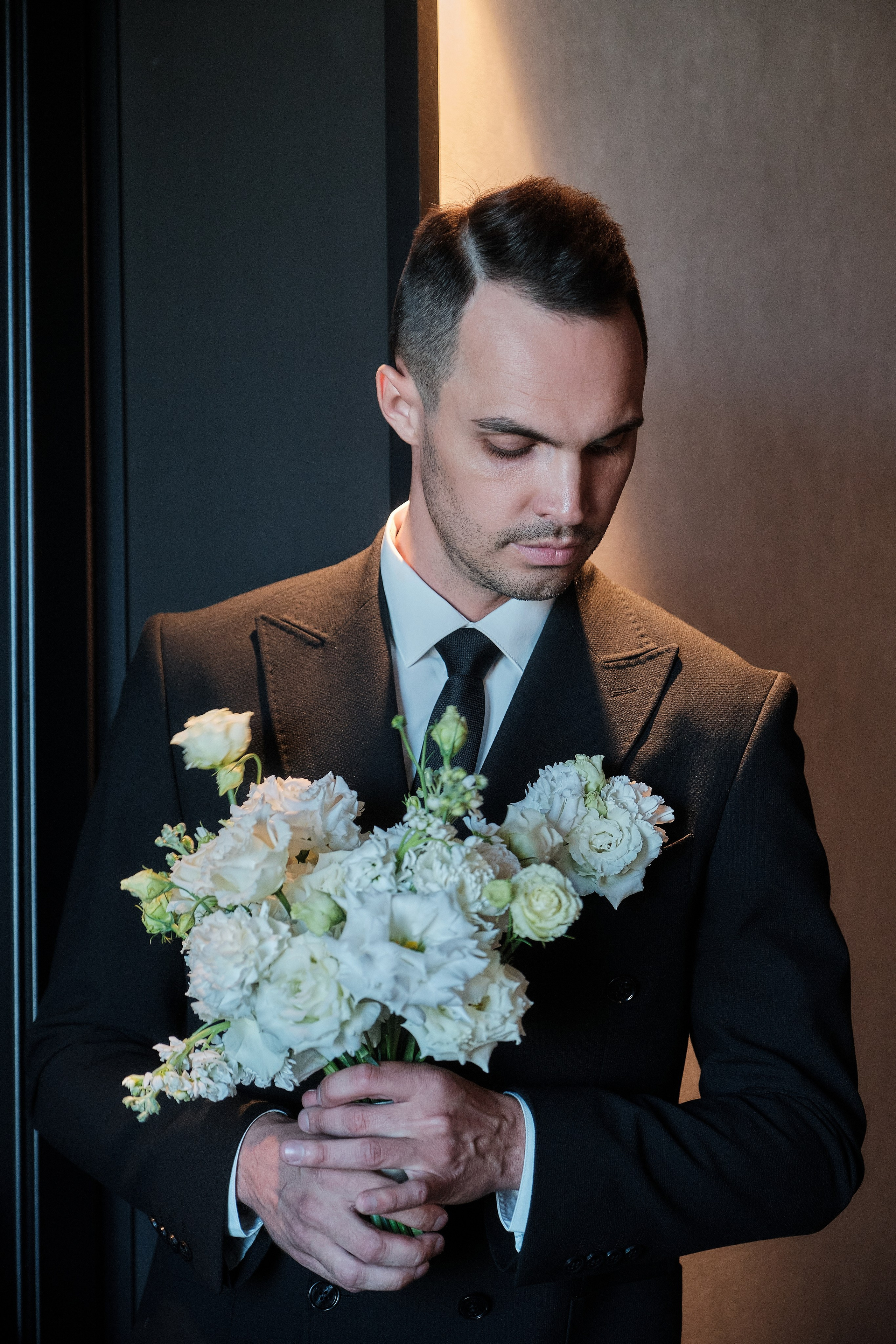 АНТОН И АНАСТАСИЯ. Свадебный фотограф в Екатеринбурге Соседков Евгений