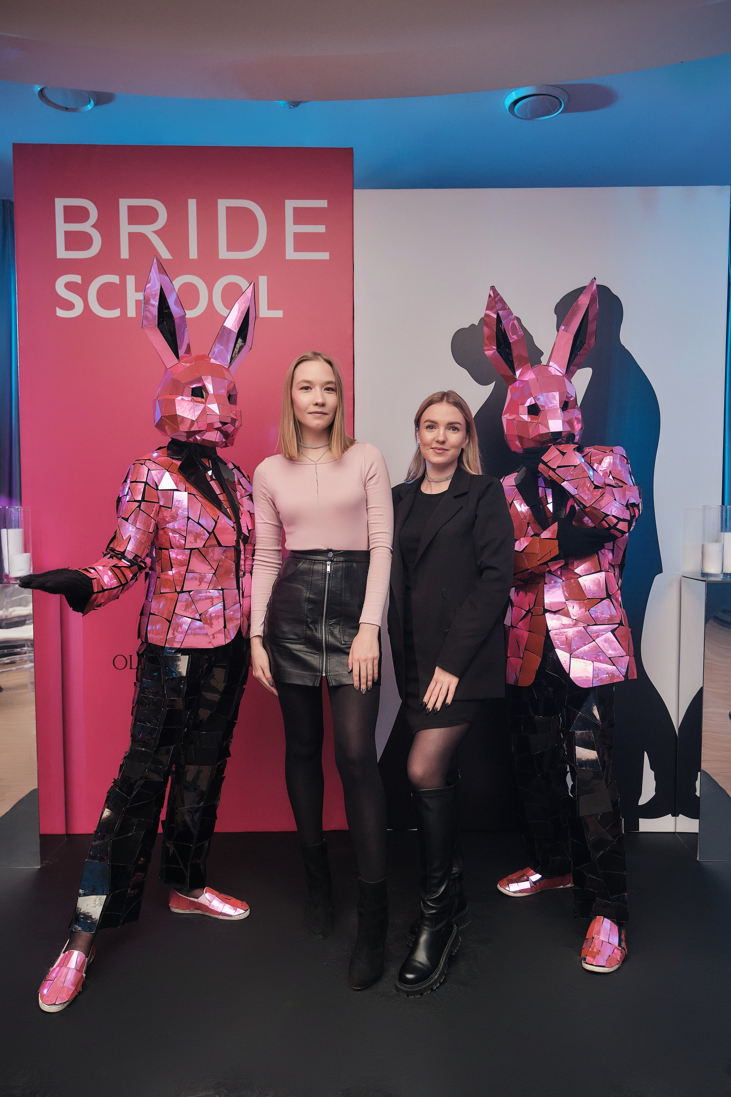 Школа невест 5. Свадебный фотограф в Екатеринбурге Соседков Евгений