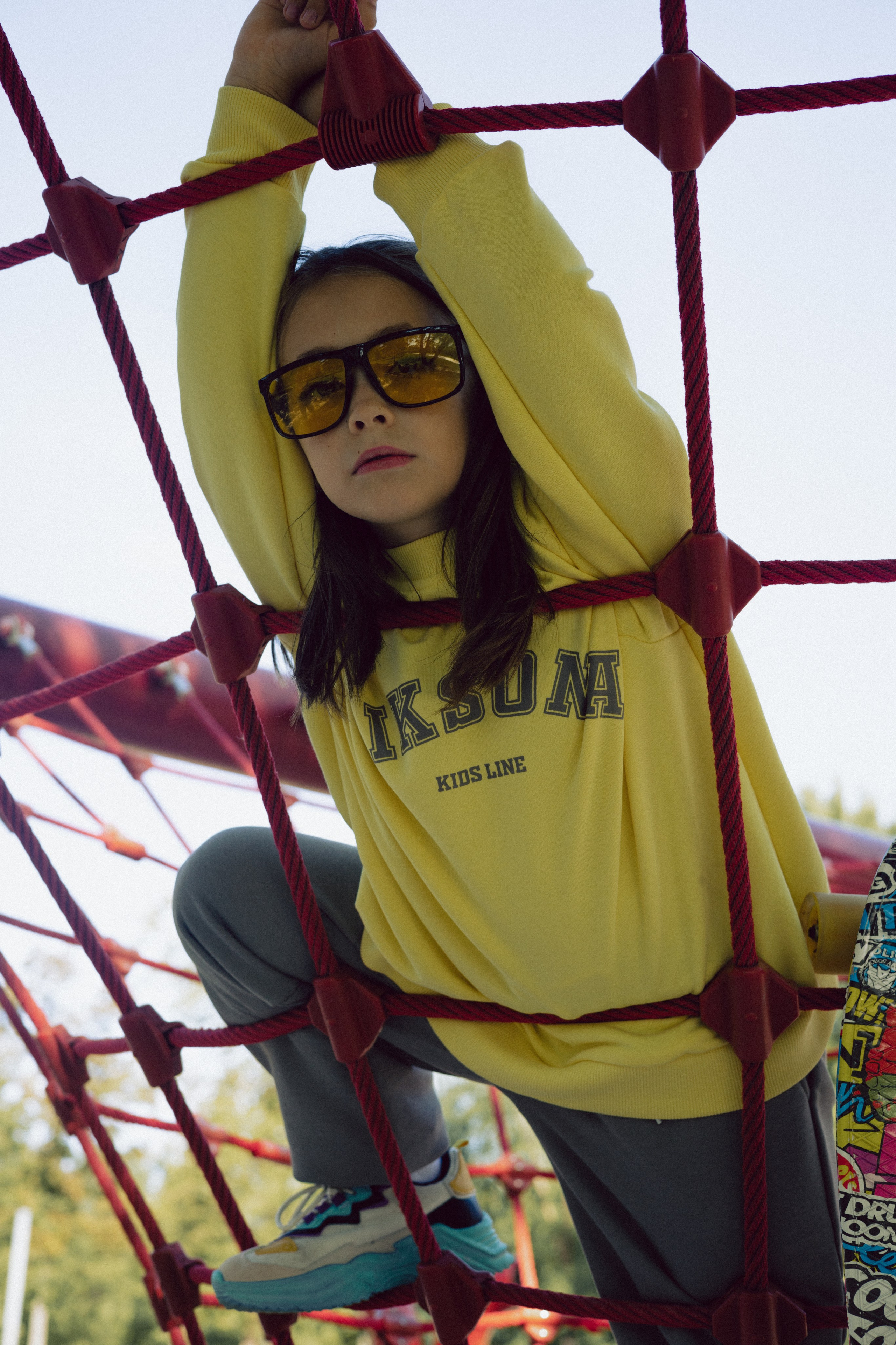 Fashion Kids Street. Gorbunova Alina Фотограф