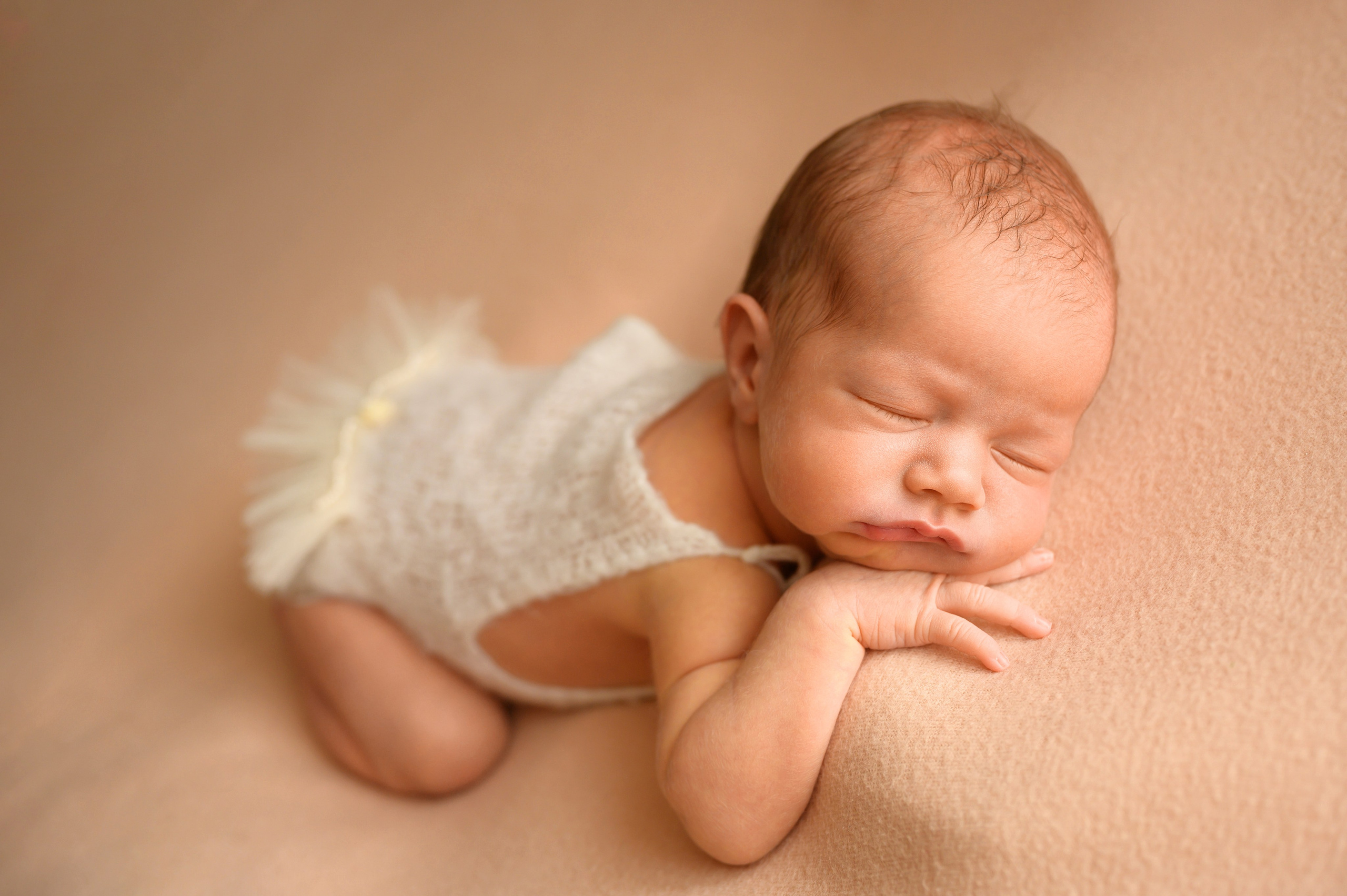 Ксения. Фотограф новорожденных, семейный детский в Тюмени Татьяна Морозова