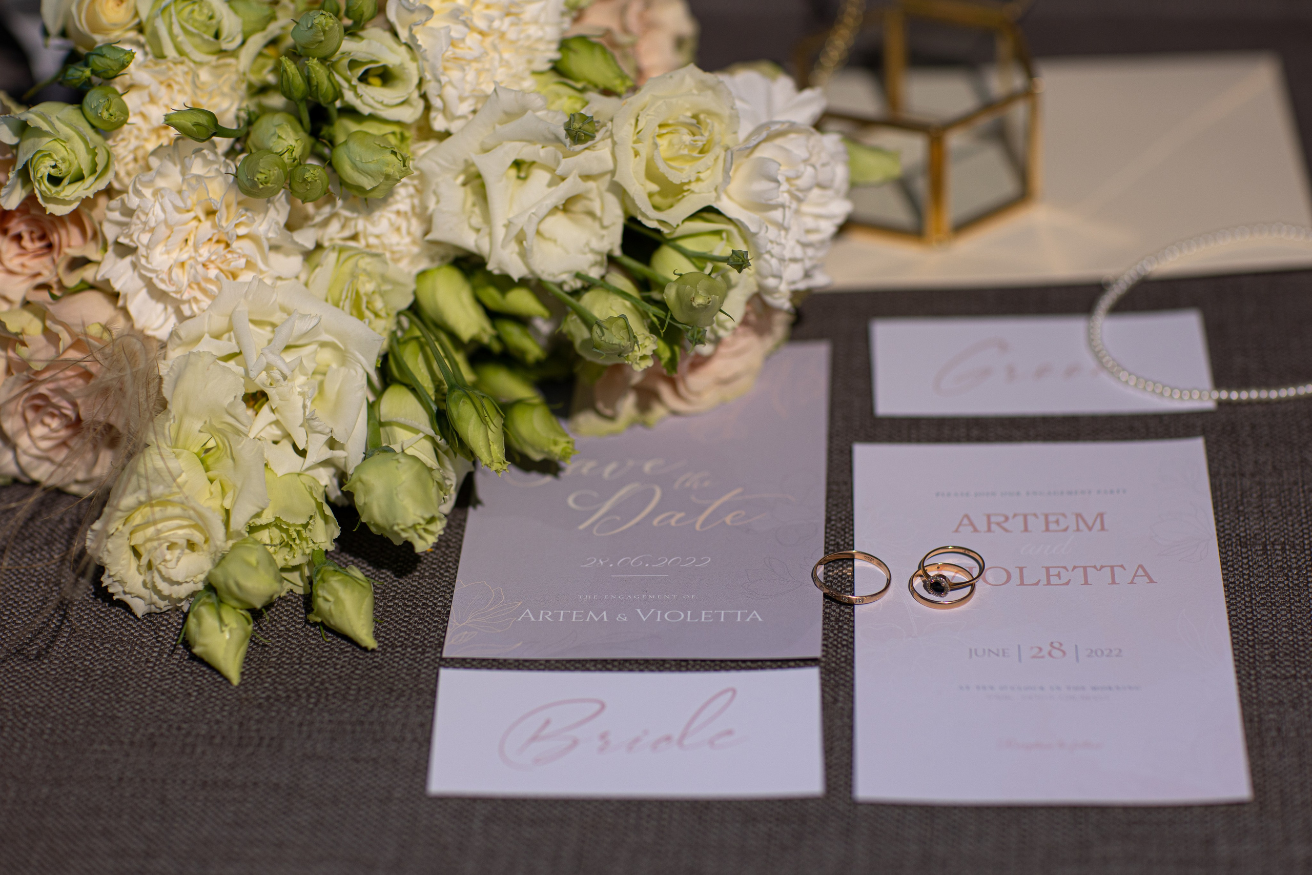 Тула Вита и Тёма. Марковкина КрисТина