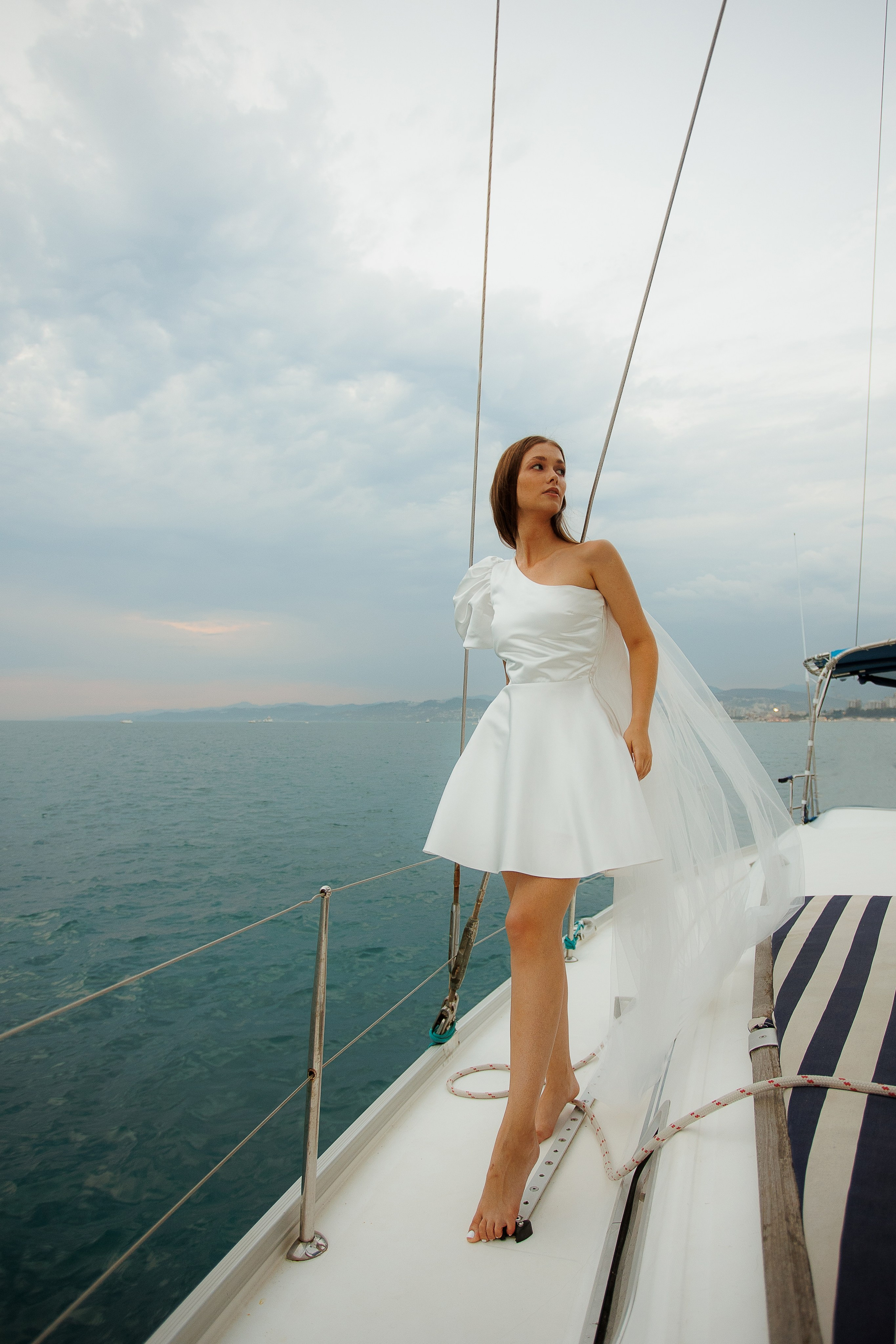 Сочи Лиза и Олег. Марковкина КрисТина