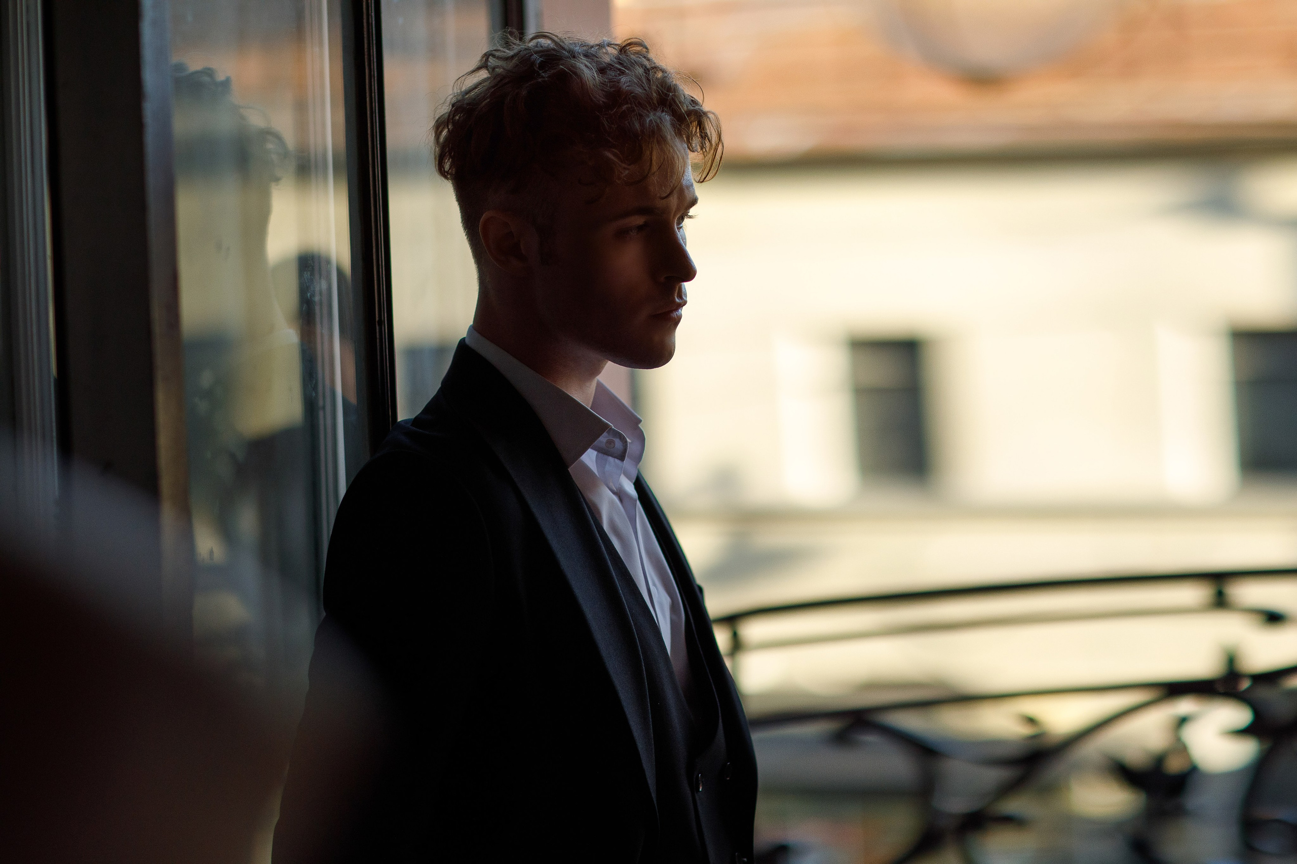 Питер «Прогулка на лодке». Марковкина КрисТина