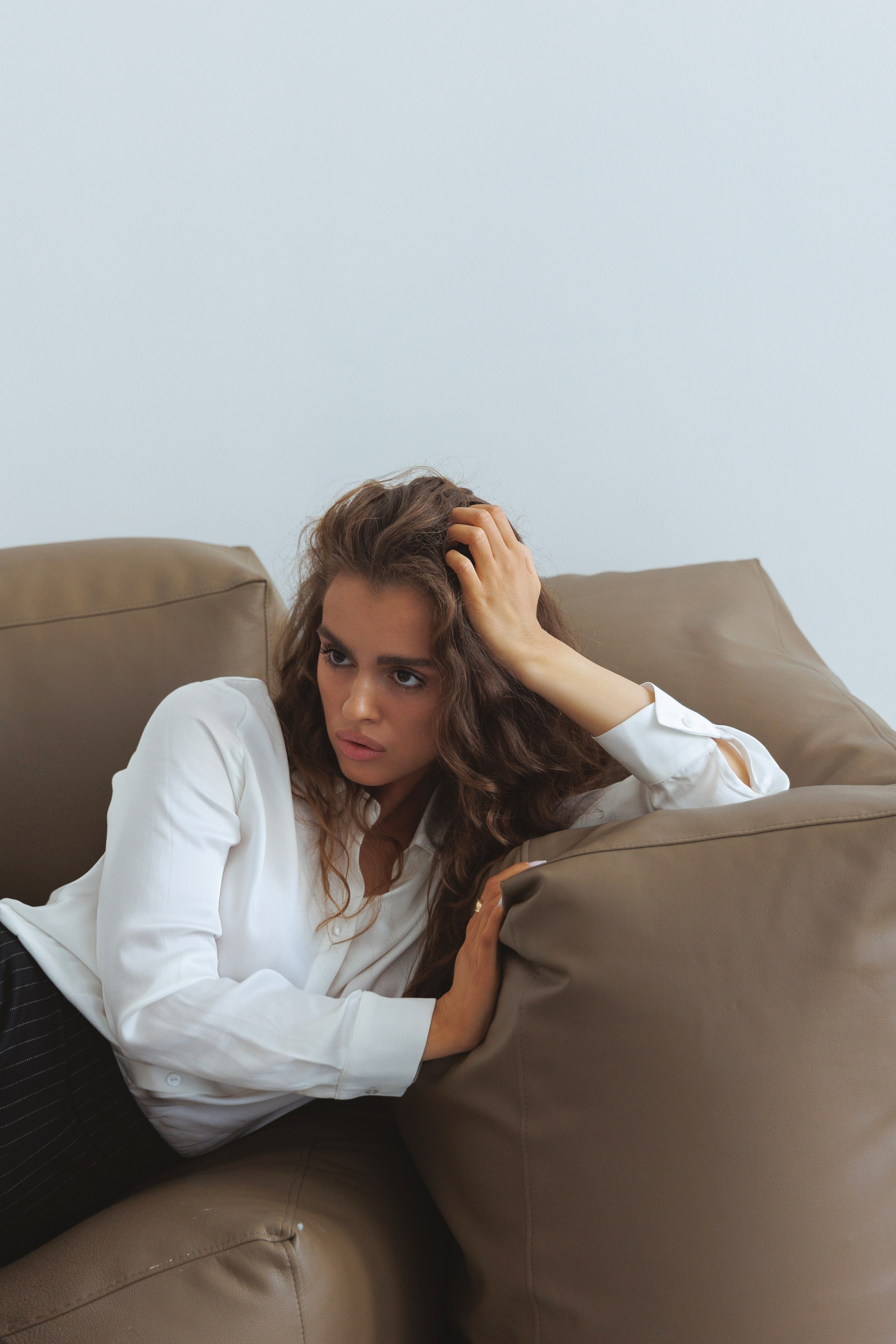 Ева. Марковкина КрисТина