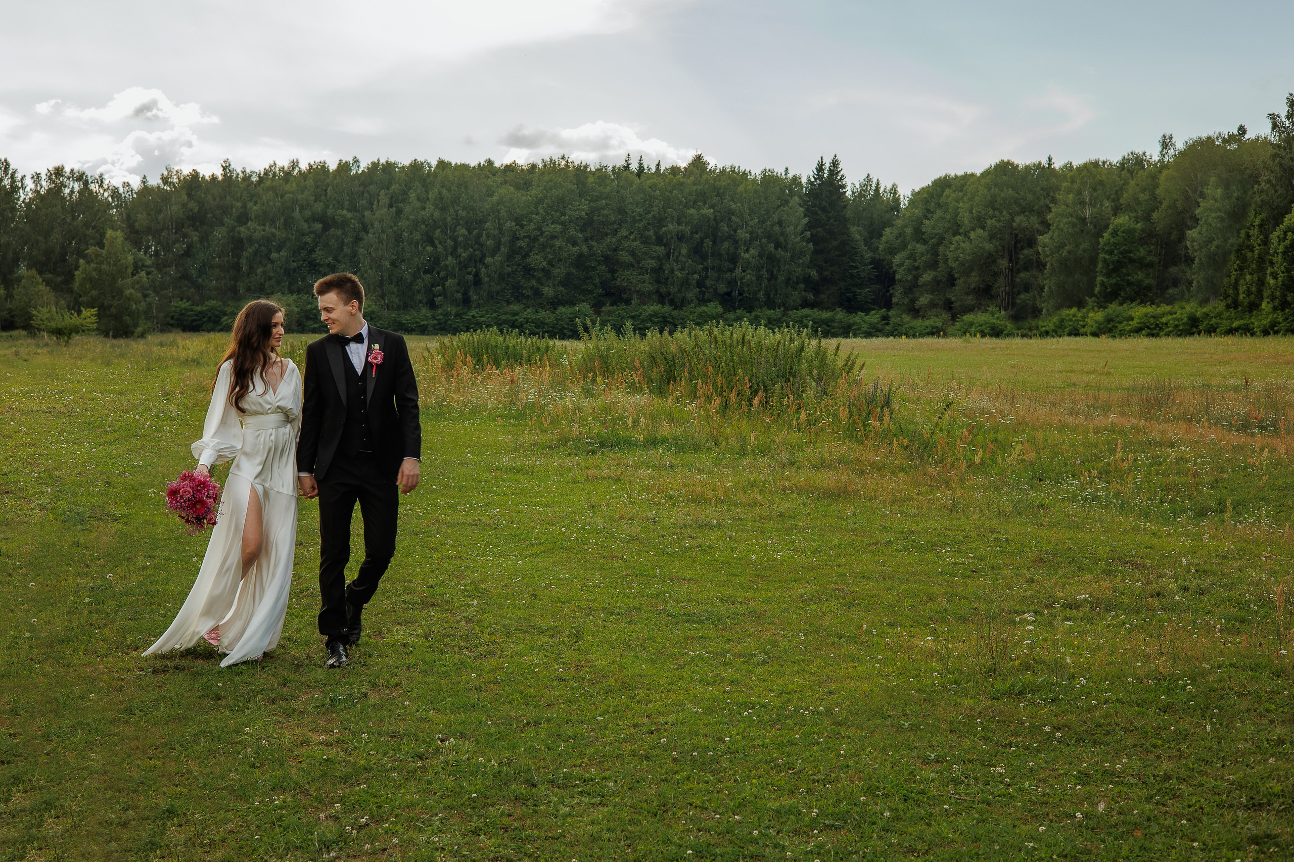 Серпухов Даша и Миша. Марковкина КрисТина