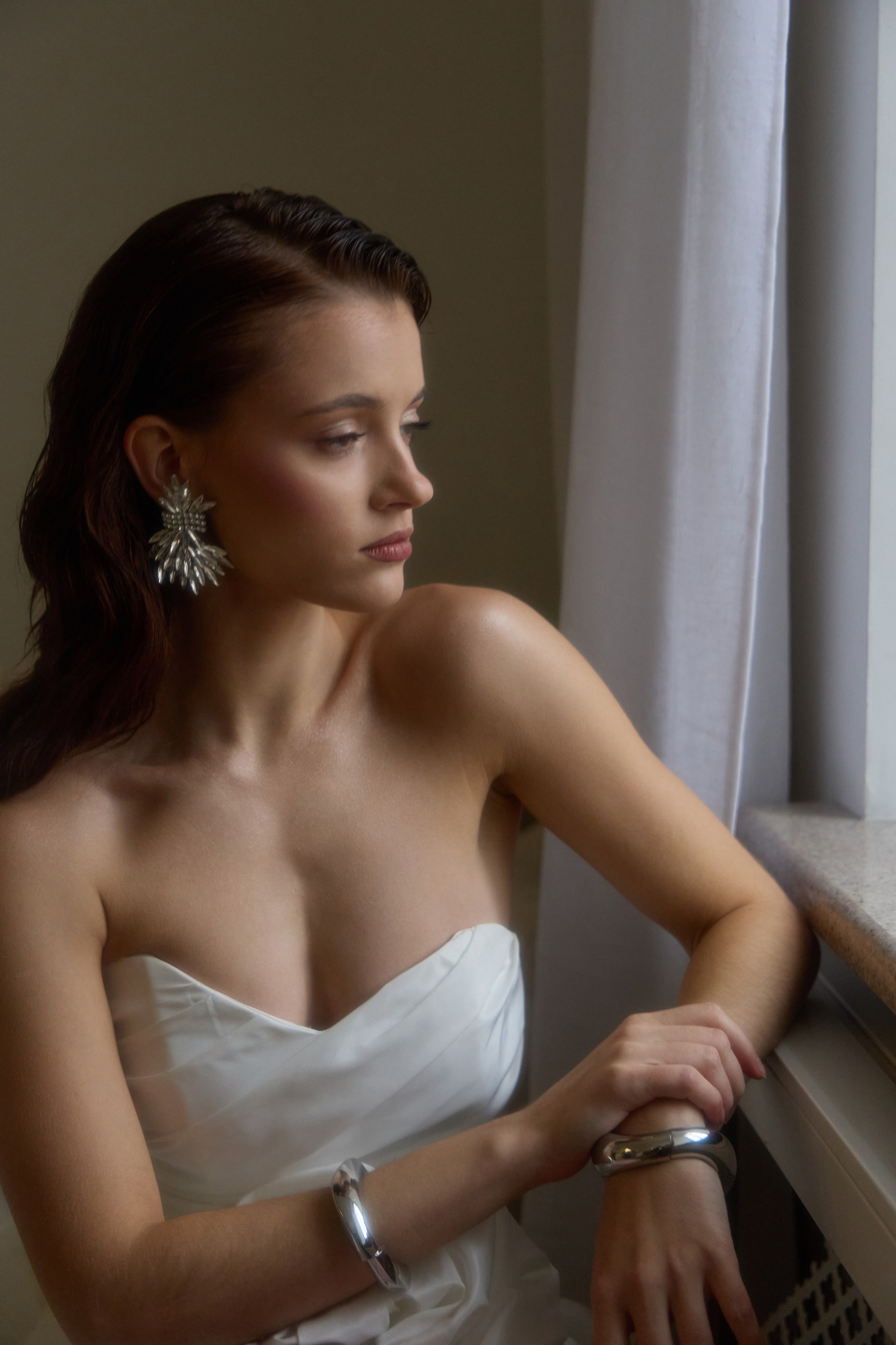 Марк и Катя. Марковкина КрисТина