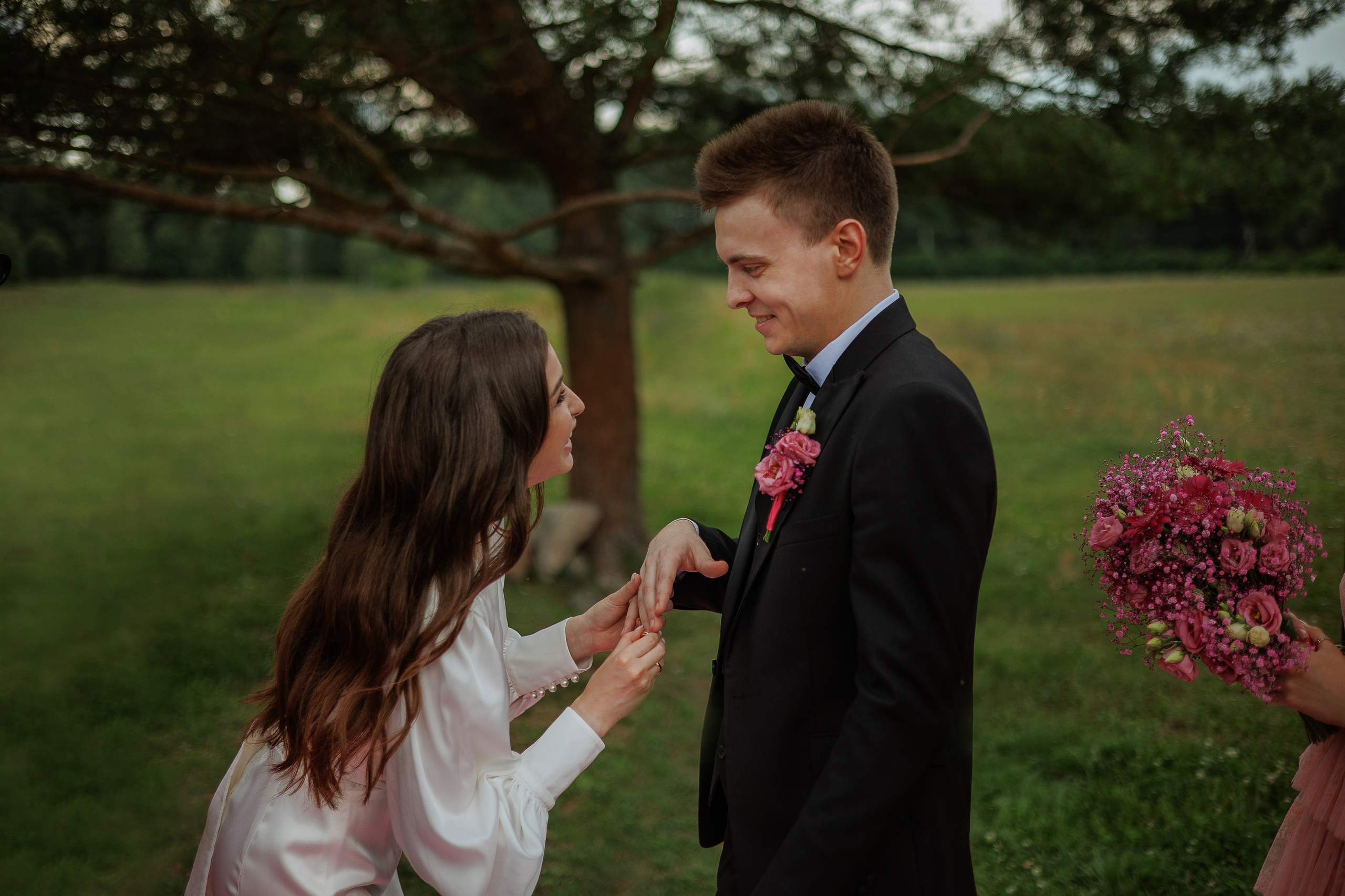 Серпухов Даша и Миша. Марковкина КрисТина