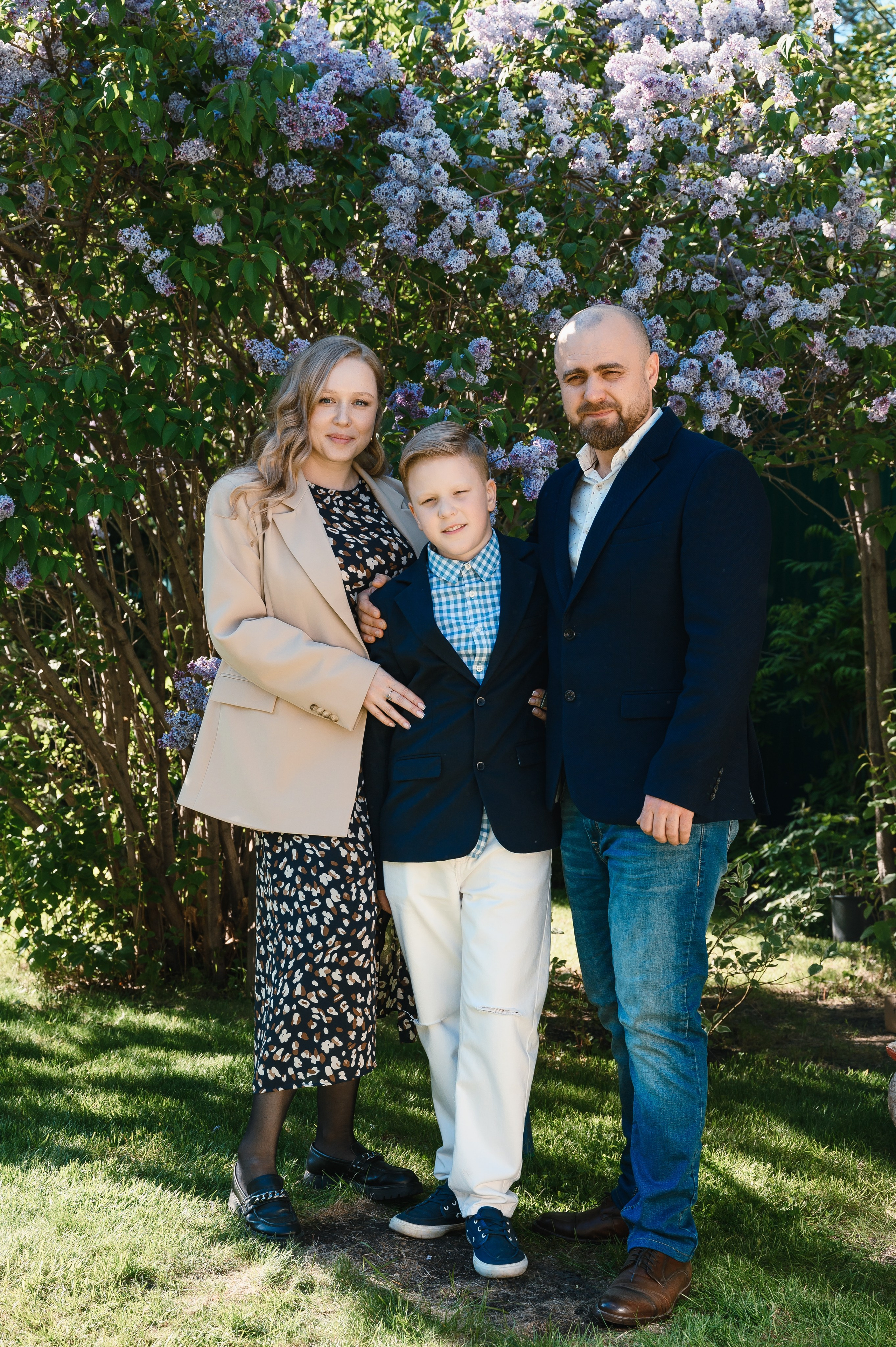 Выпускной 4 класса в Шафране. Свадебный и просто хороший фотограф в Челябинске