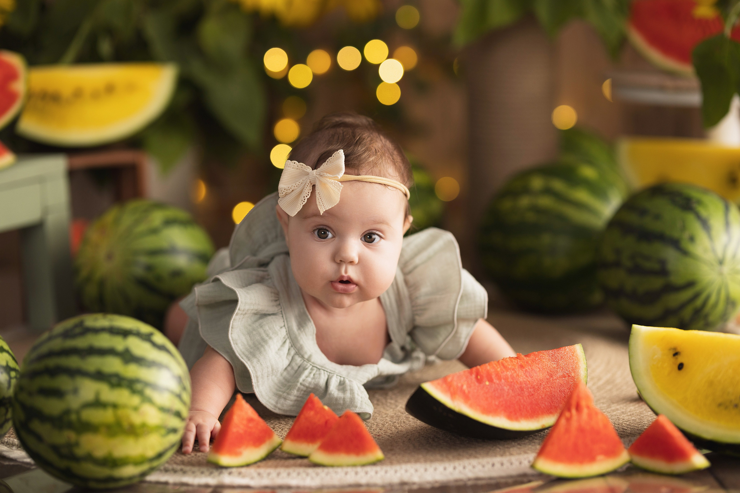 Малыши. Семейный и детский фотограф г. Абакан Яна Франц