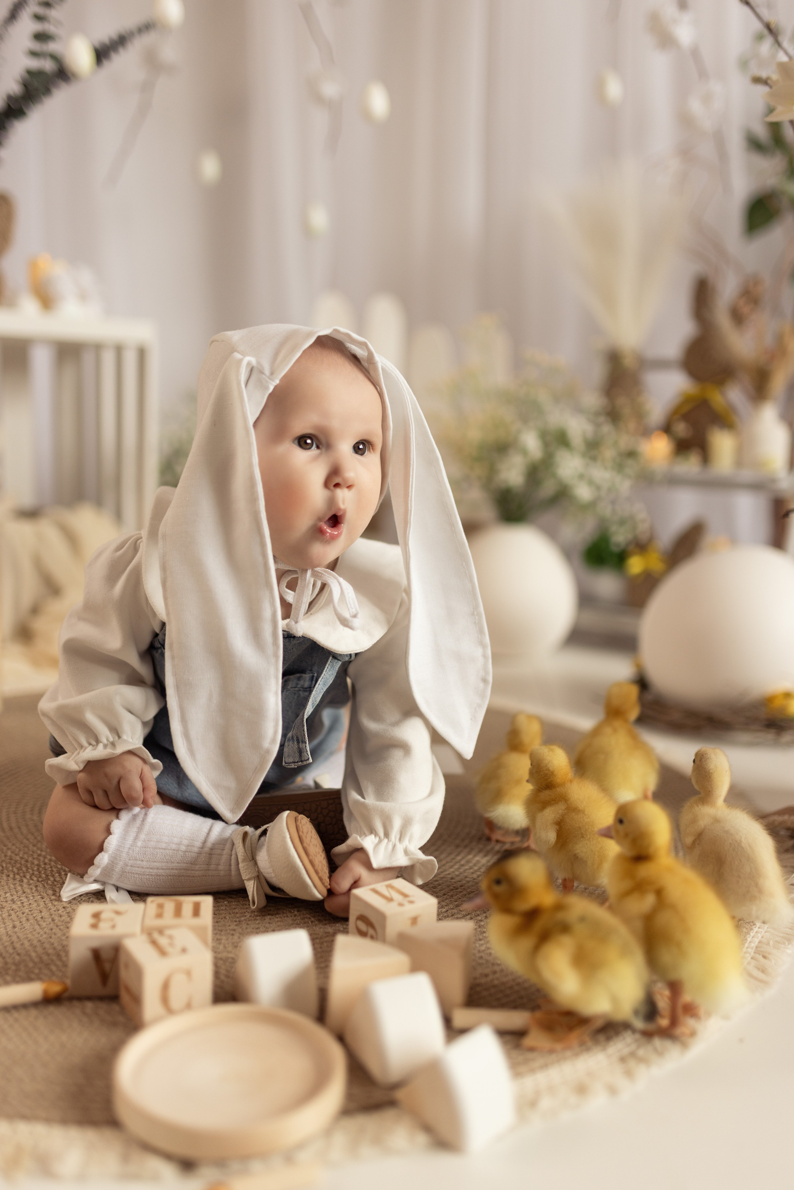 Малыши. Семейный и детский фотограф г. Абакан Яна Франц